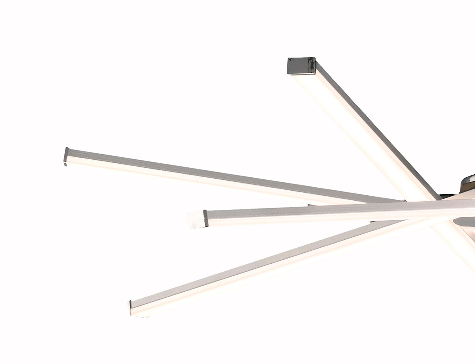 Star LED Pendant