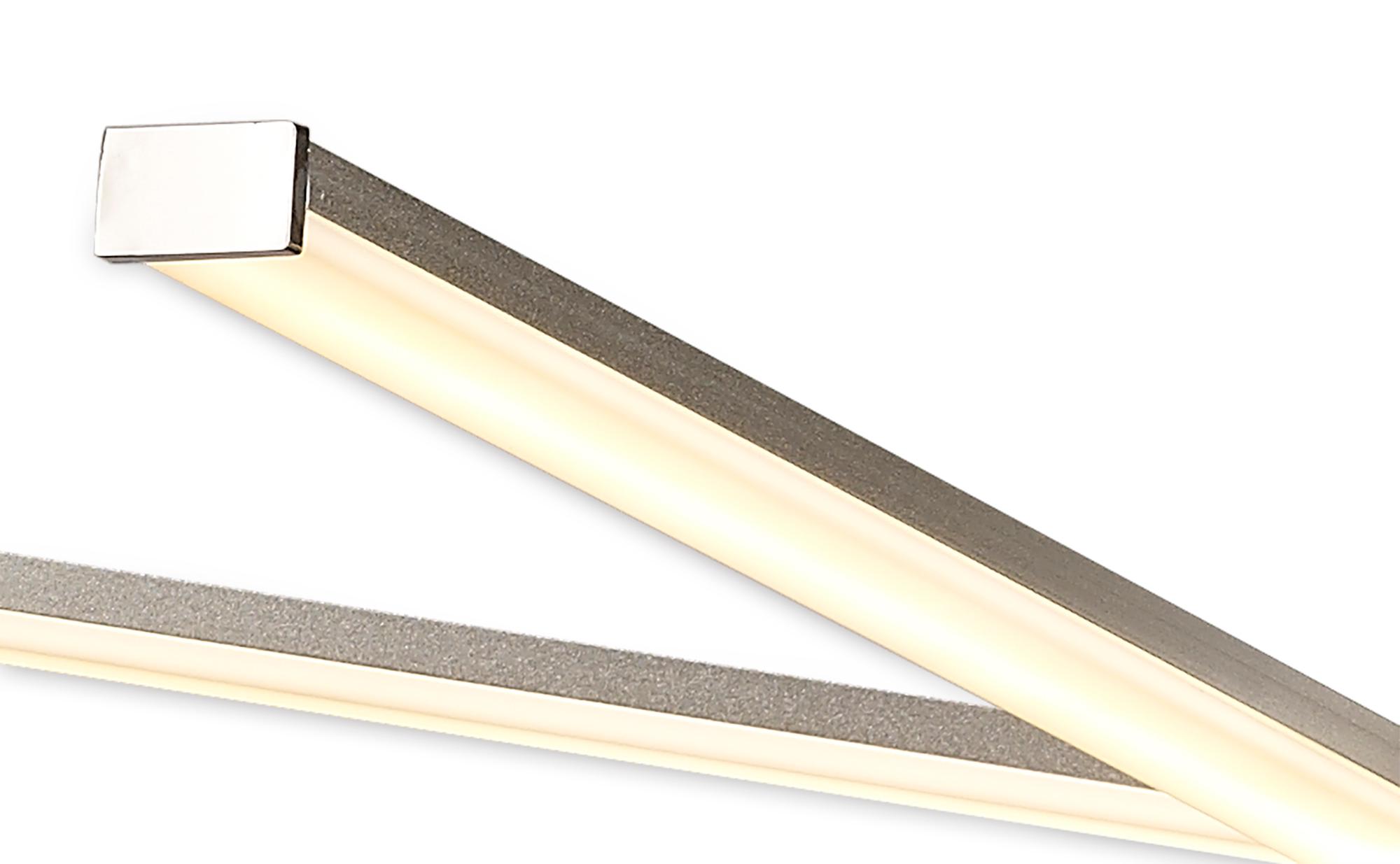 Star LED Pendant