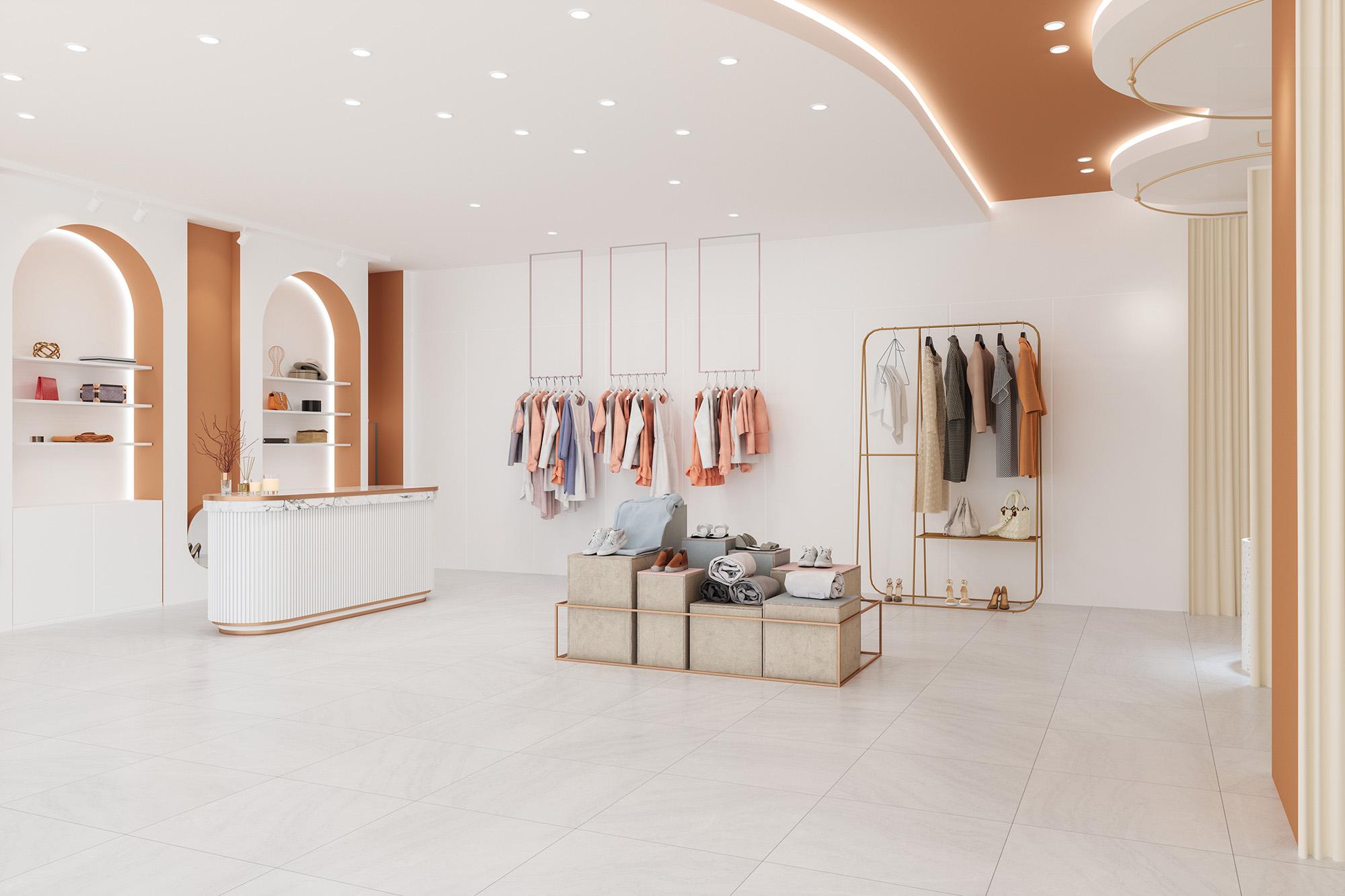 Sunset 65 x 74mm Recessed Base, Cut Out: 55mm, White
