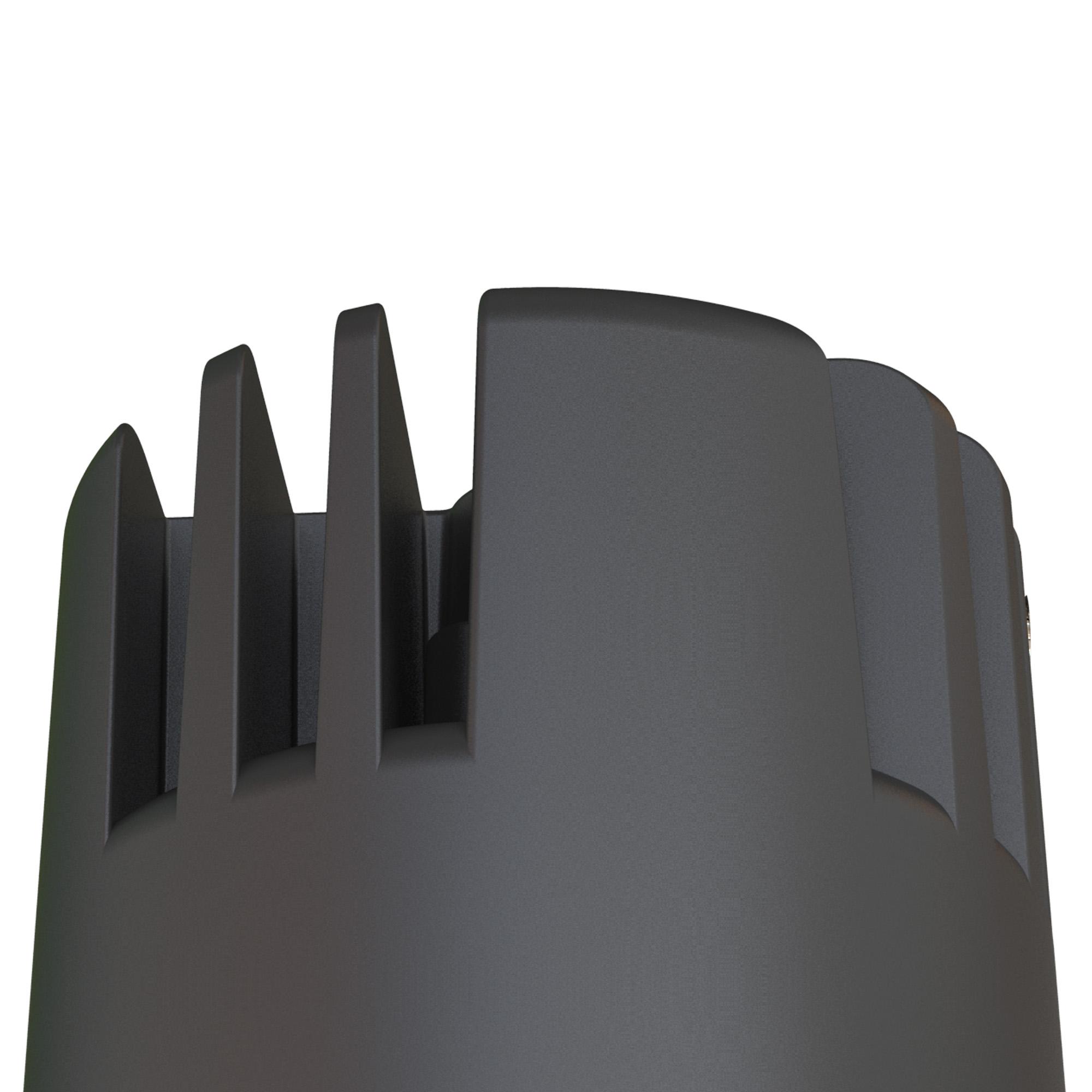 Sunset, 6W, 150mA, Black LED Engine, 2700K, 510lm, 50° Deg, IP20, DRIVER NOT INC., Recessed Base Required, 5yrs Warranty