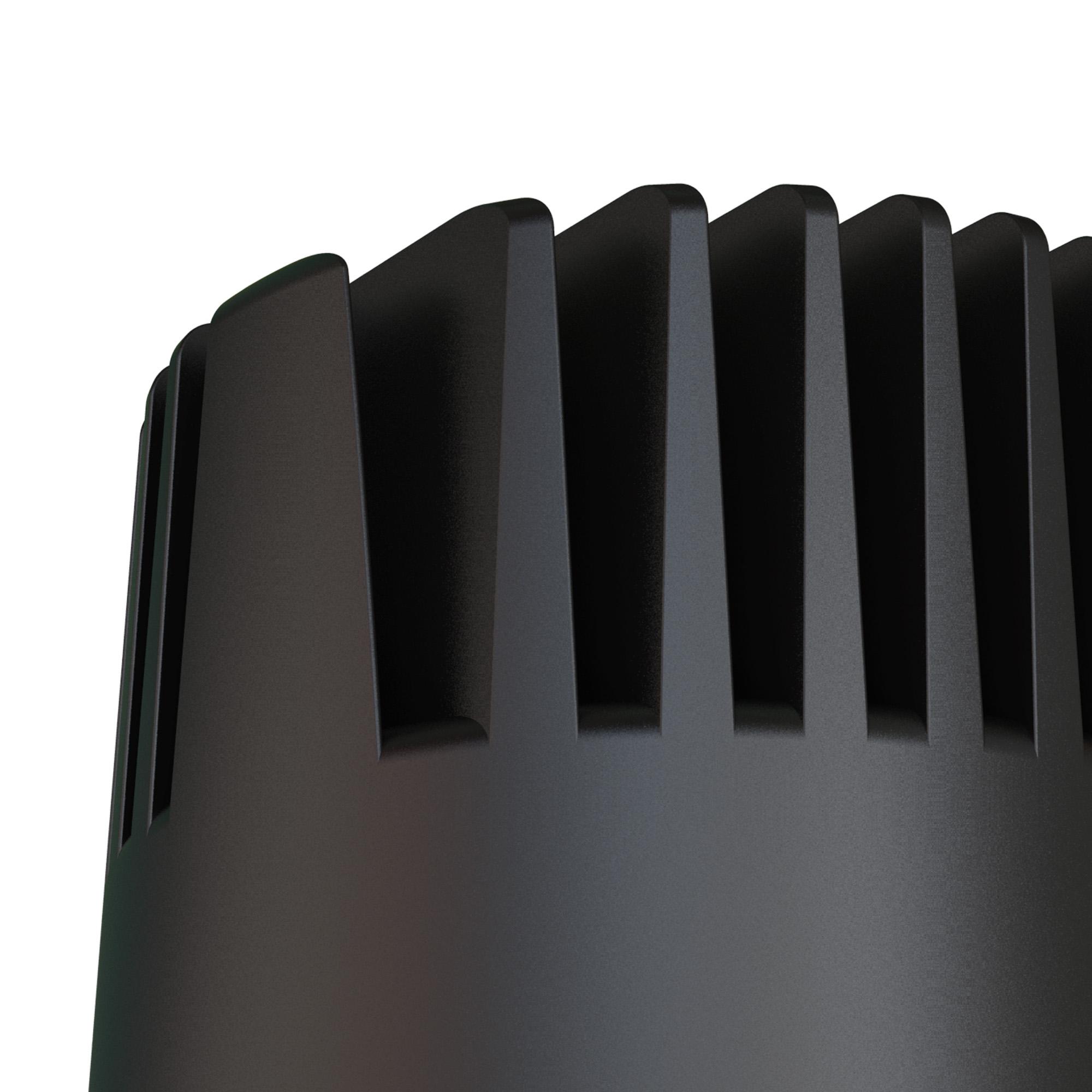 Sunset, 30W-750mA, Black LED Engine, 3000K, 2490lm, 50° Deg, IP20, DRIVER NOT INC., Recessed Base Required, 5yrs Warranty