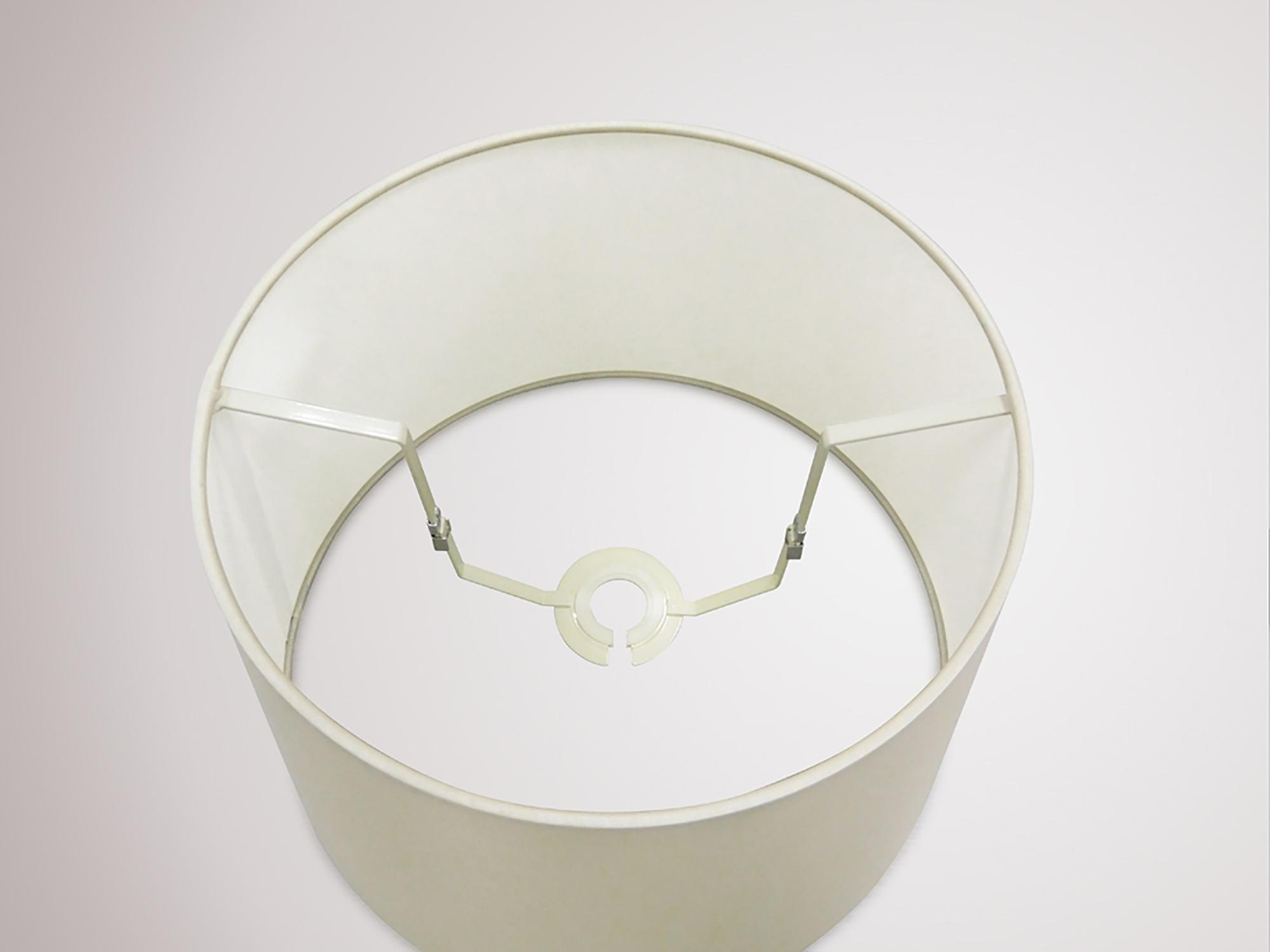 Sutton Dual Mount Round Empire