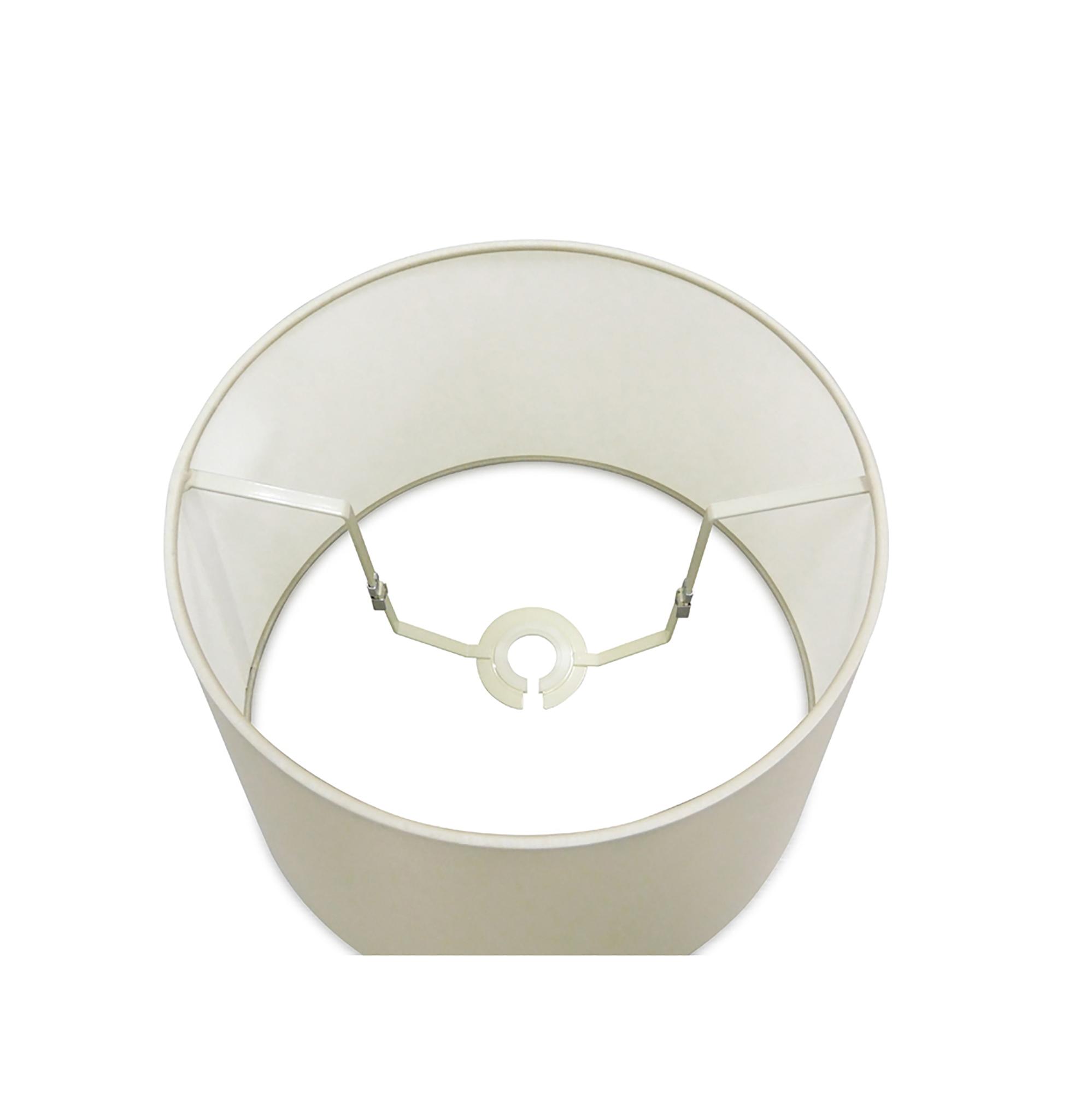 Sutton Dual Mount Round Empire
