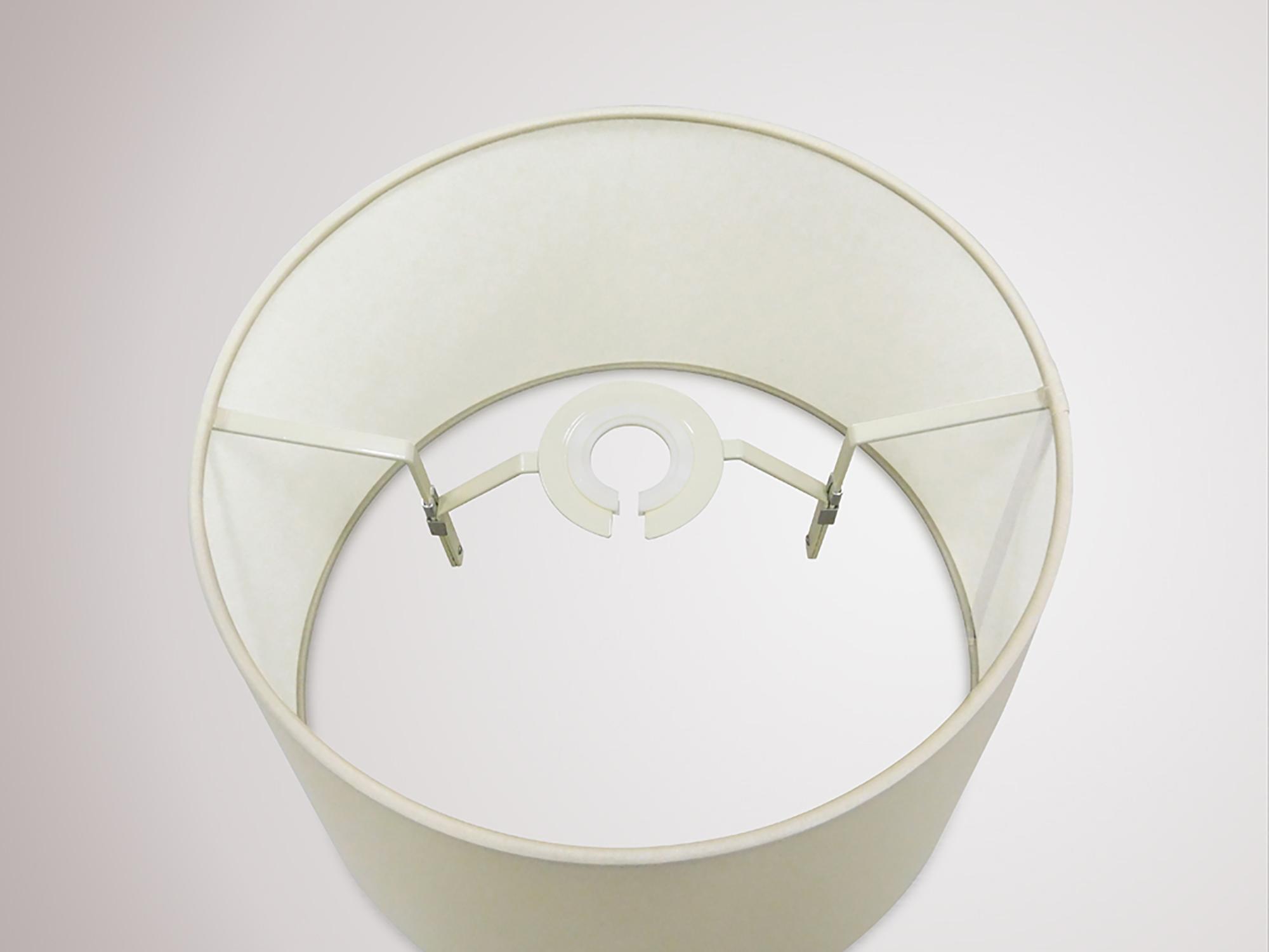 Sutton Dual Mount Round Empire