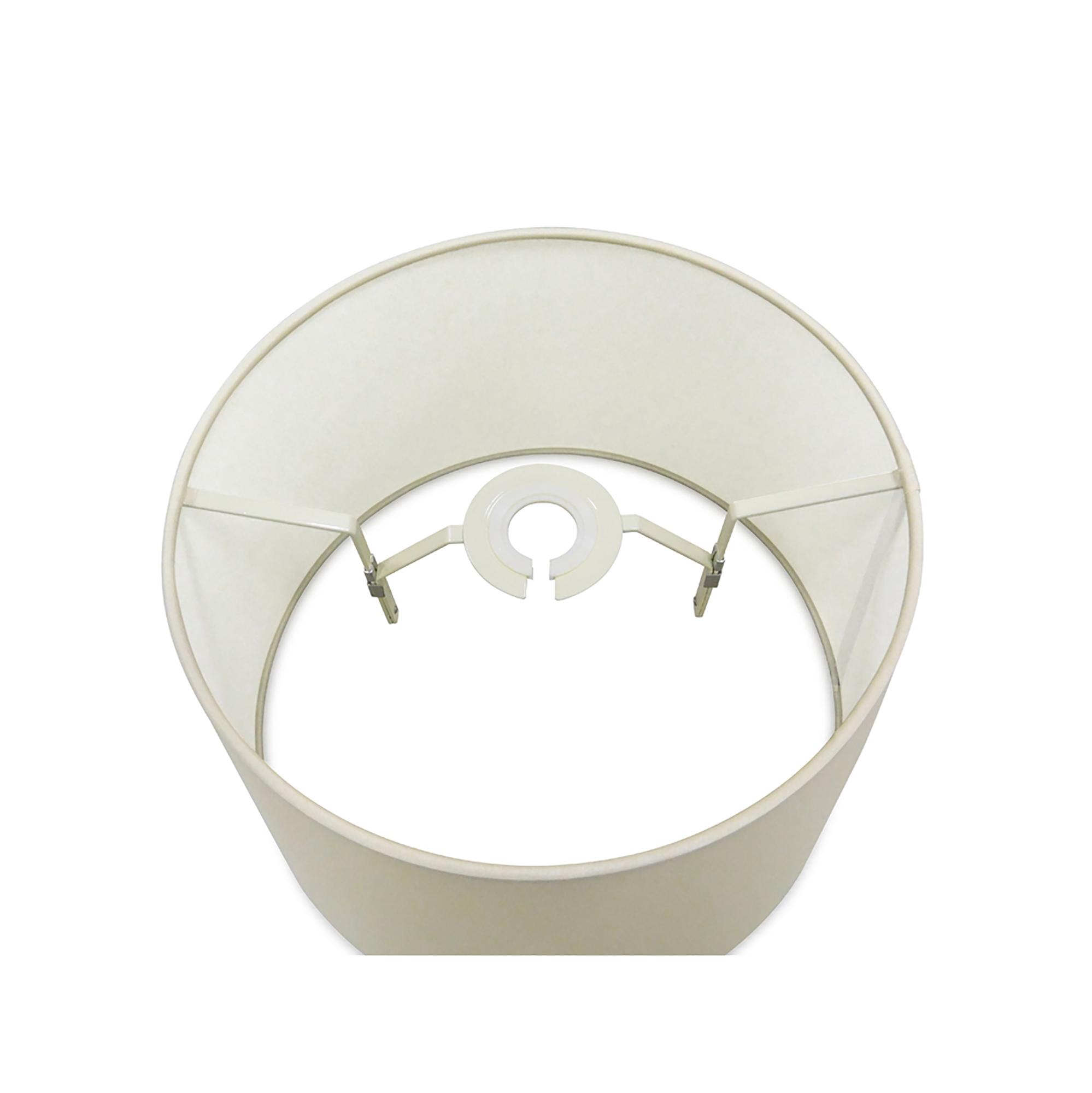 Sutton Dual Mount Round Empire