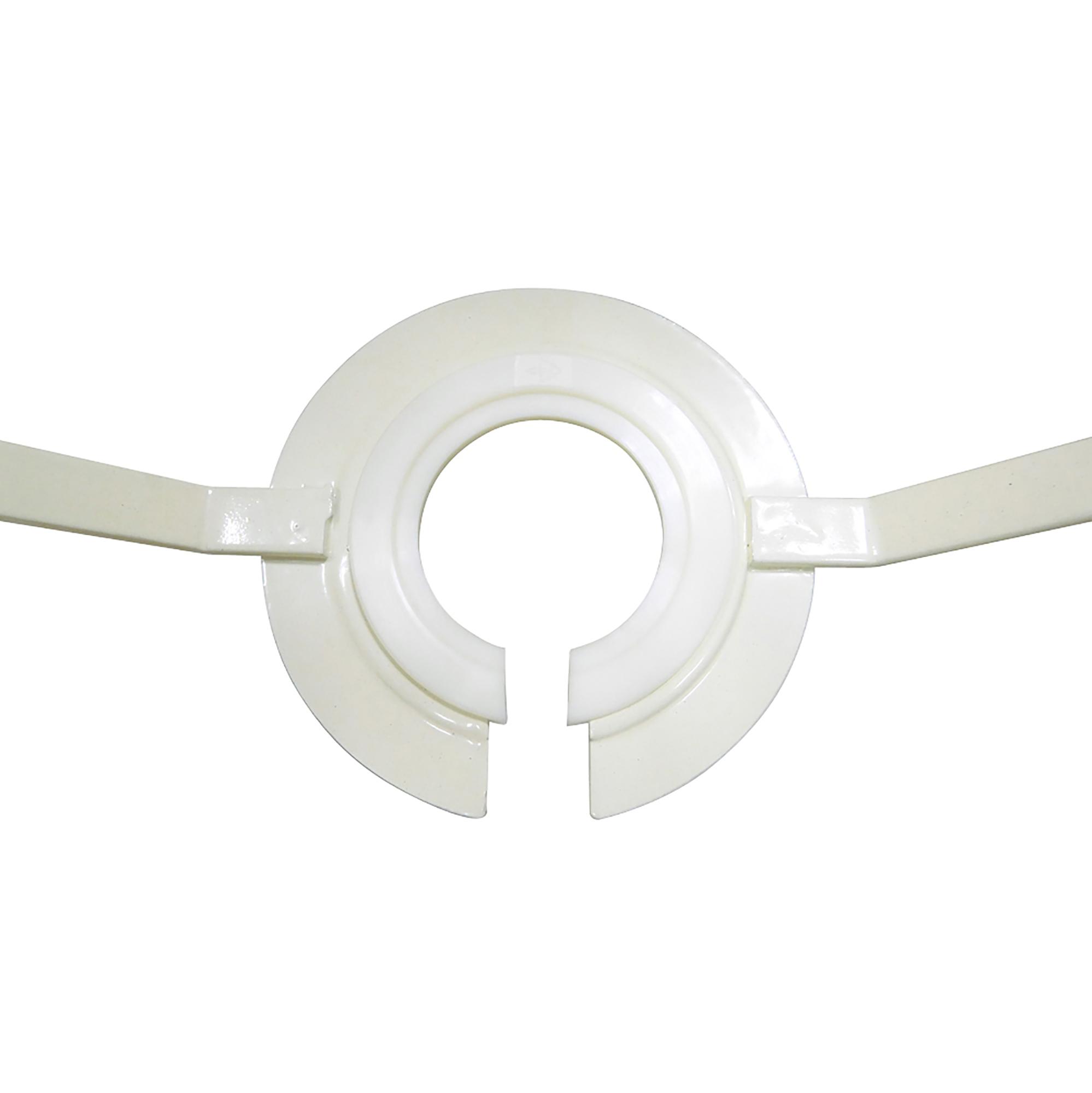 Sutton Dual Mount Round Empire