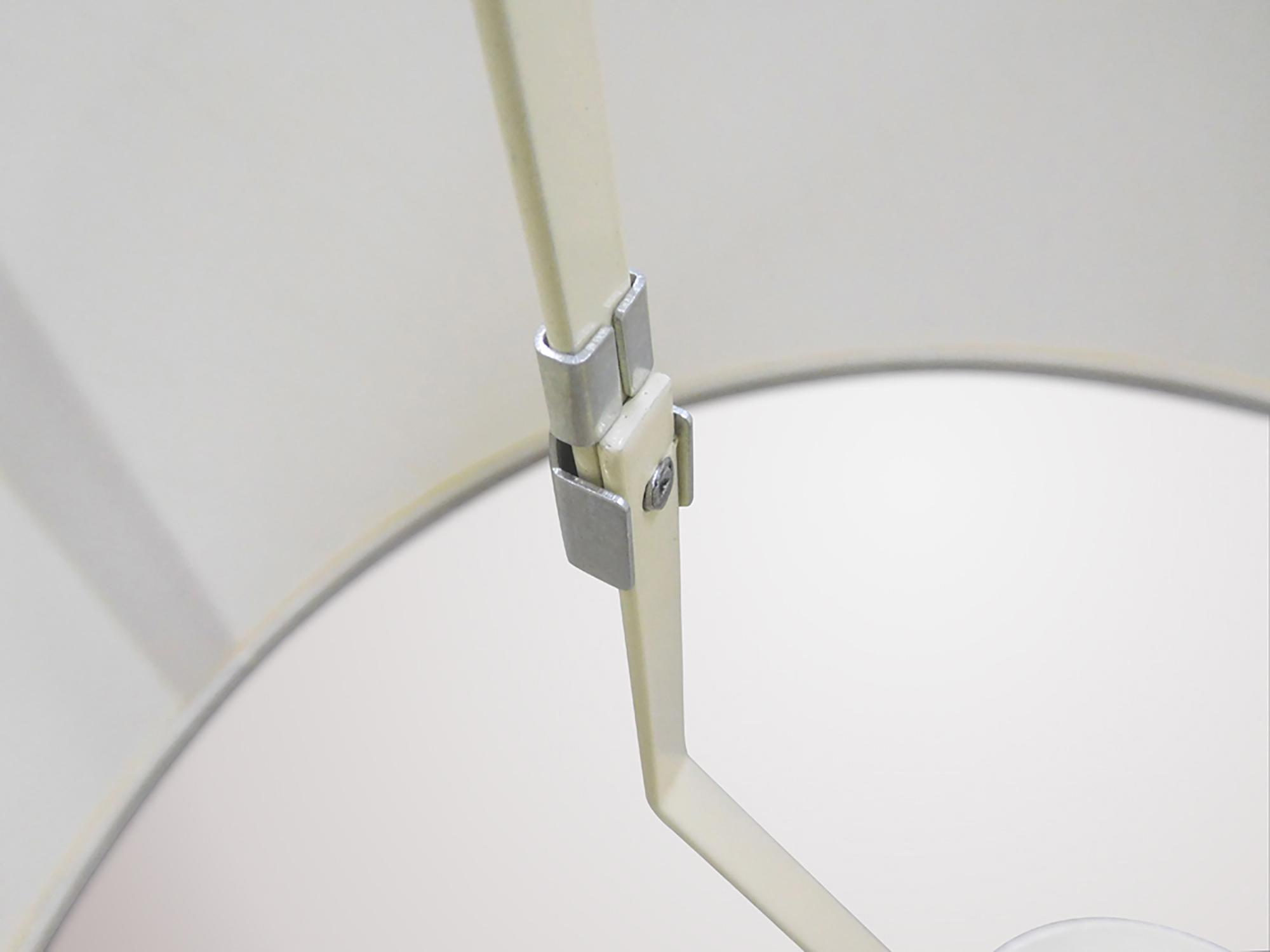 Sutton Dual Mount Round Empire