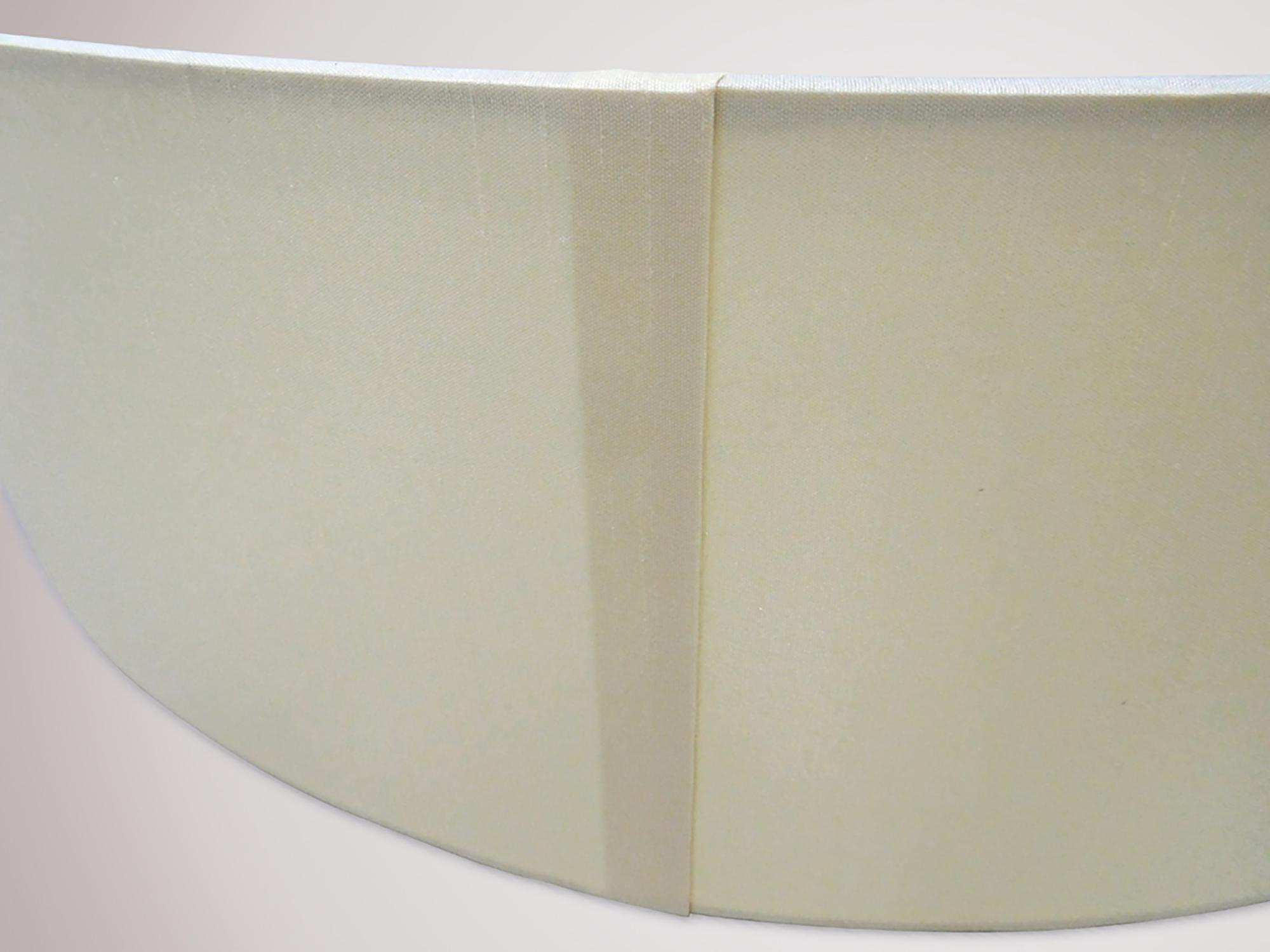 Sutton Dual Mount Round Empire
