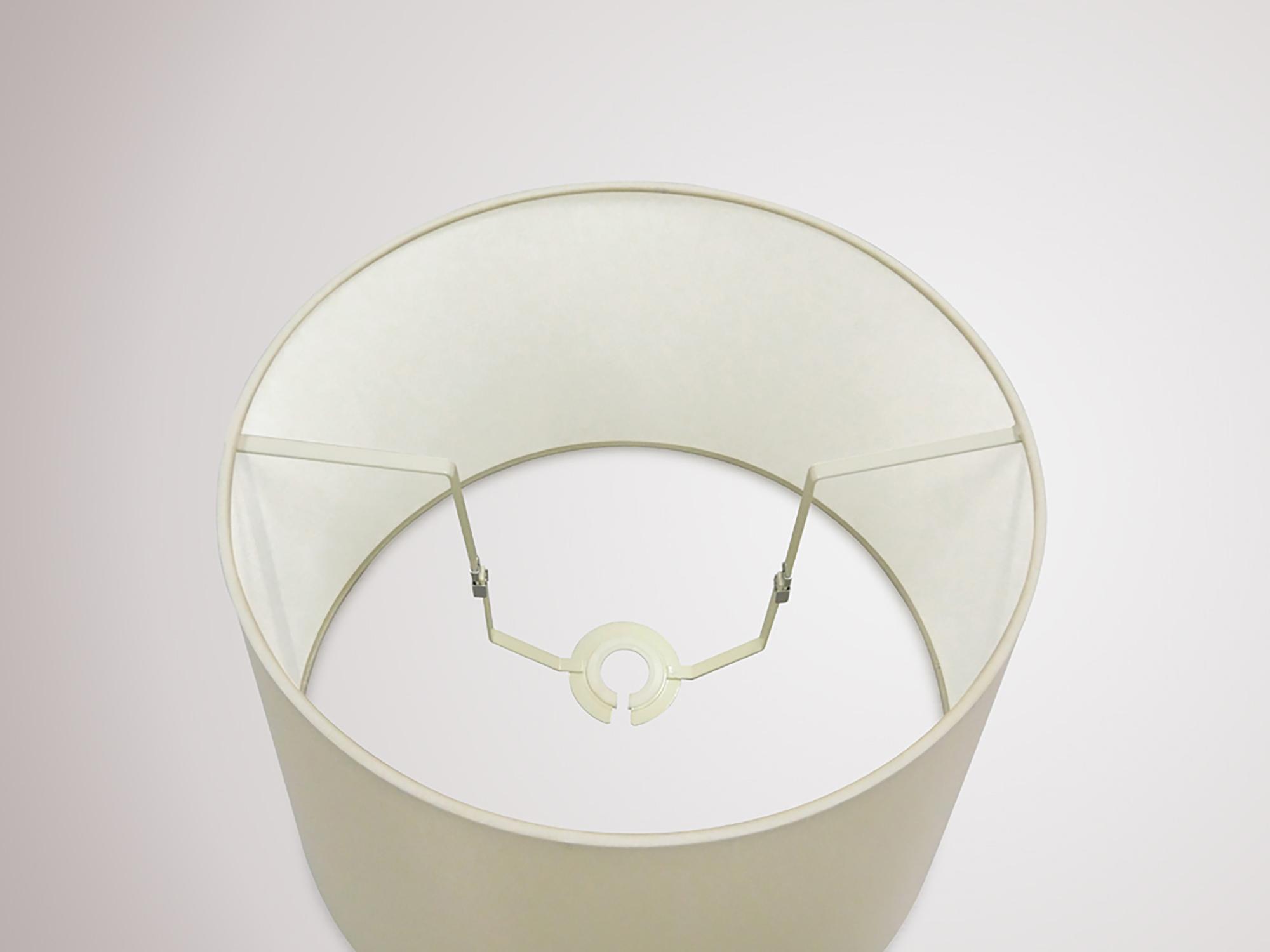 Sutton Dual Mount Round Empire