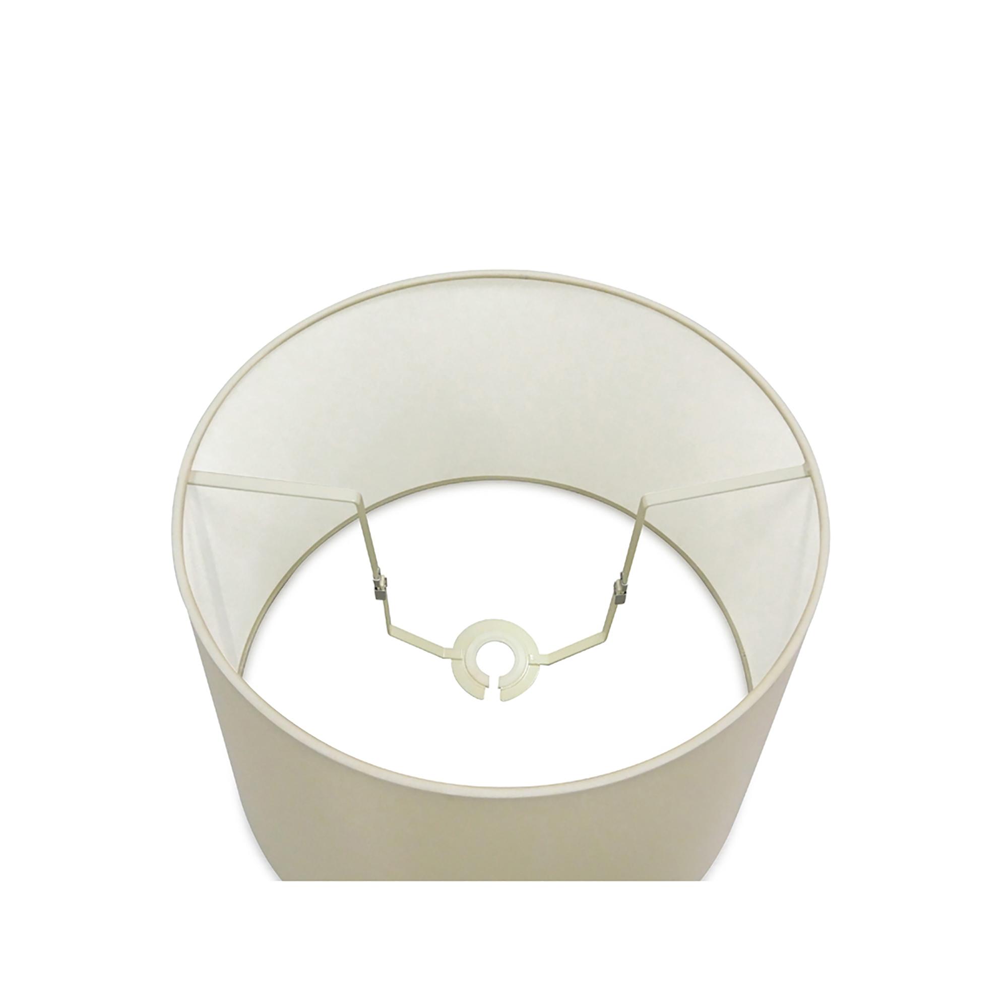Sutton Dual Mount Round Empire