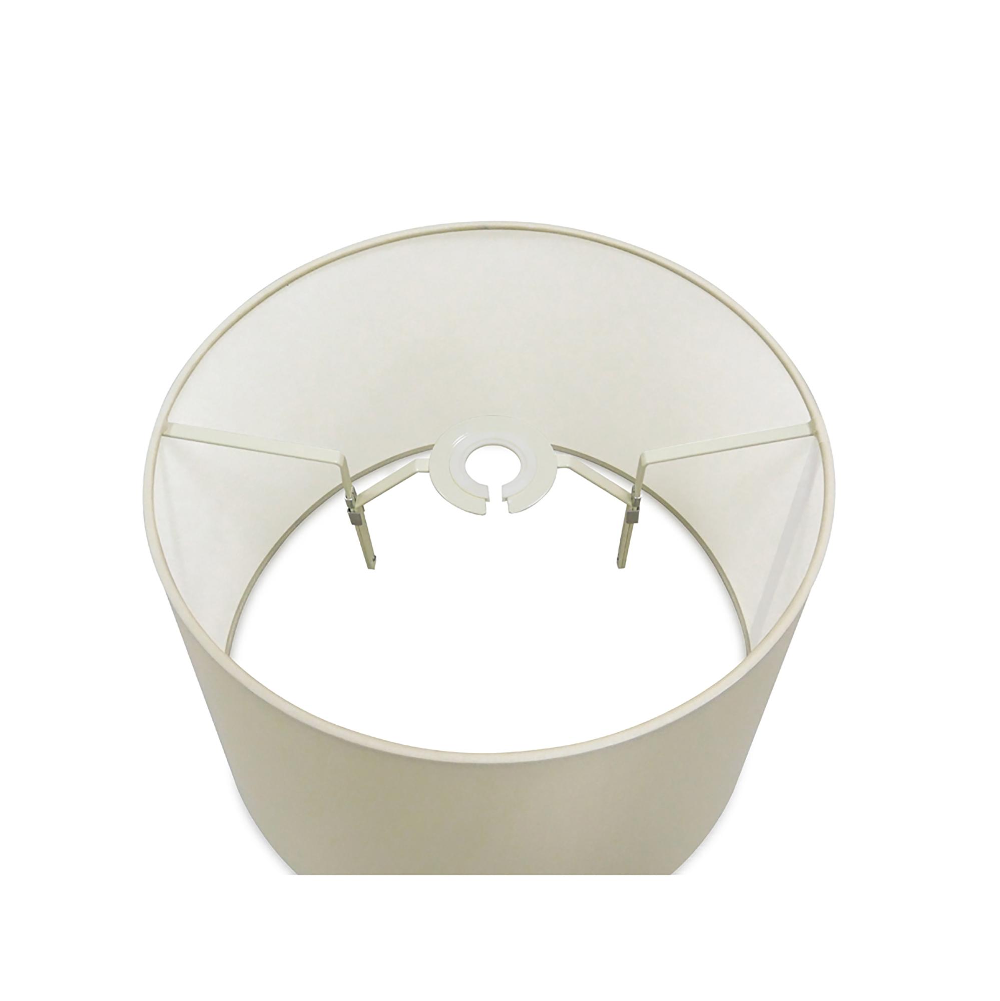 Sutton Dual Mount Round Empire