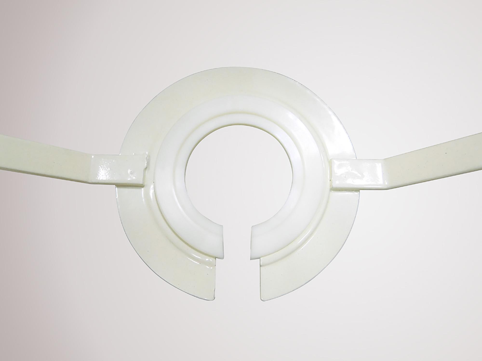 Sutton Dual Mount Round Empire
