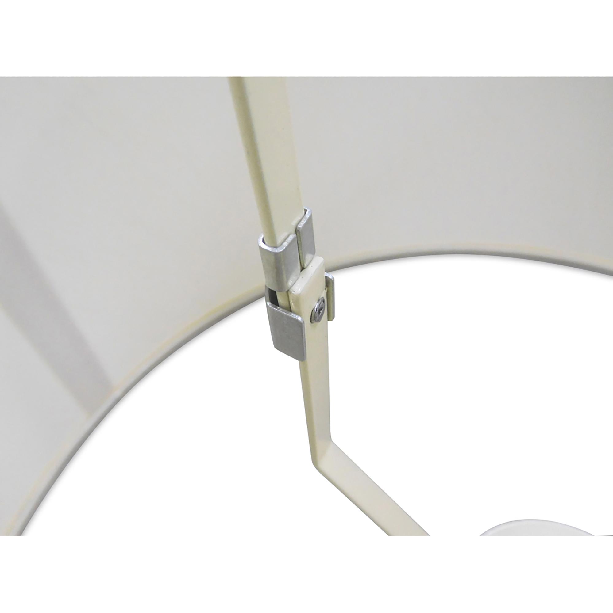 Sutton Dual Mount Round Empire