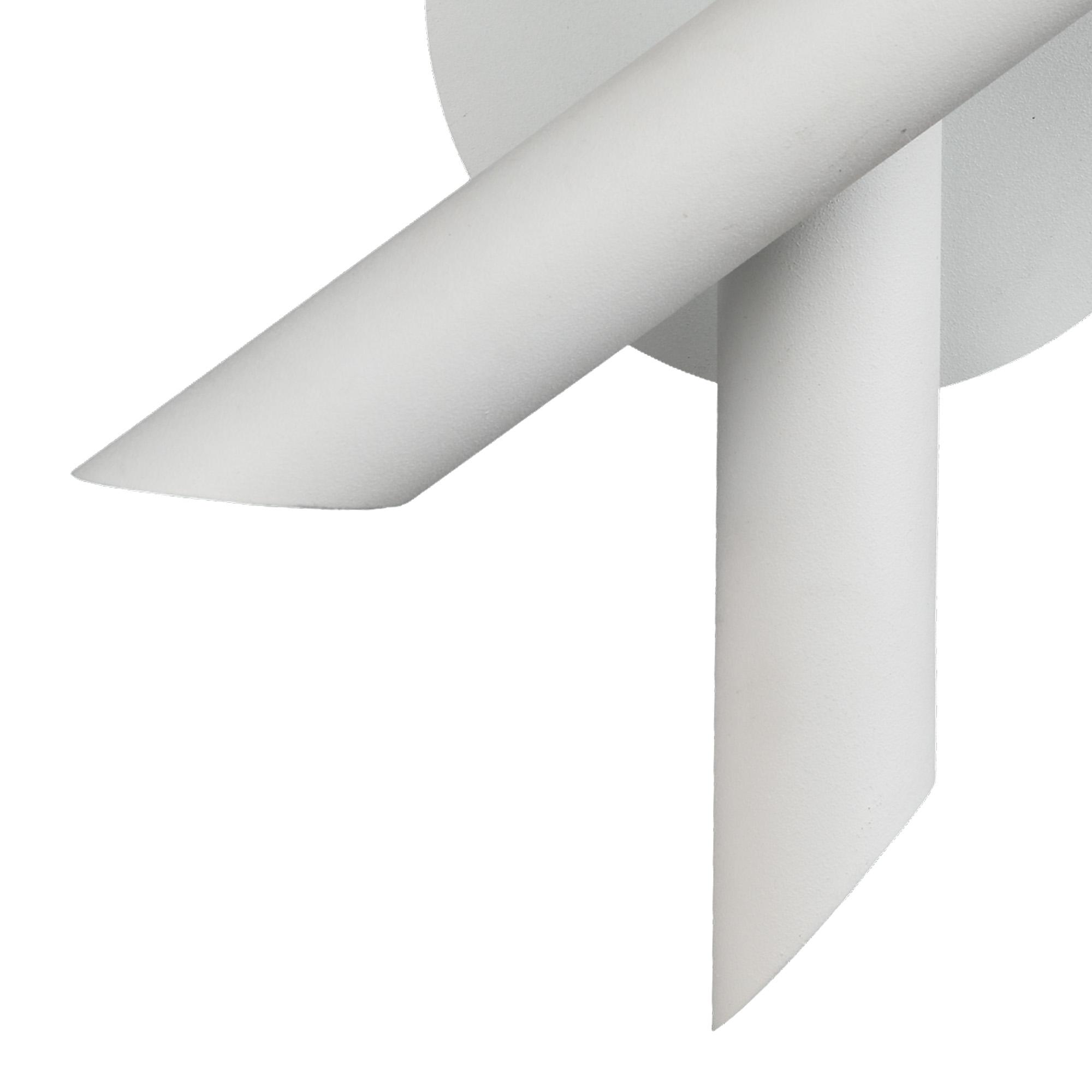 Take Blanco Wall Lamp