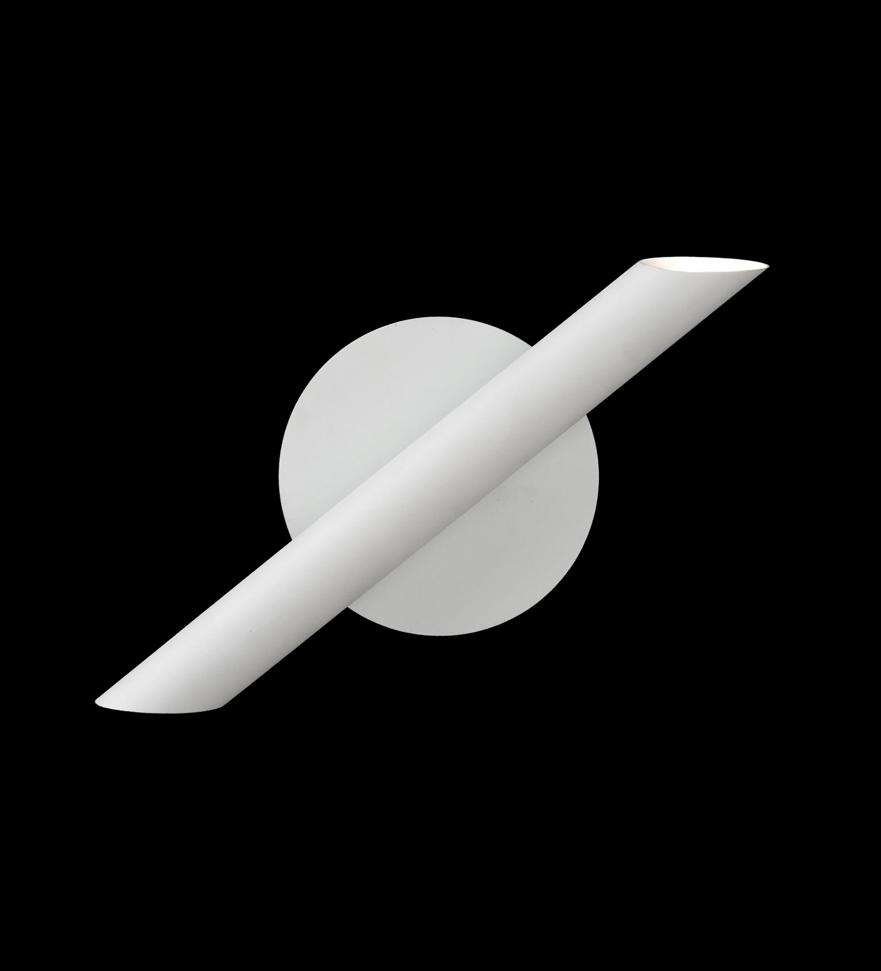 Take Blanco Wall Lamp