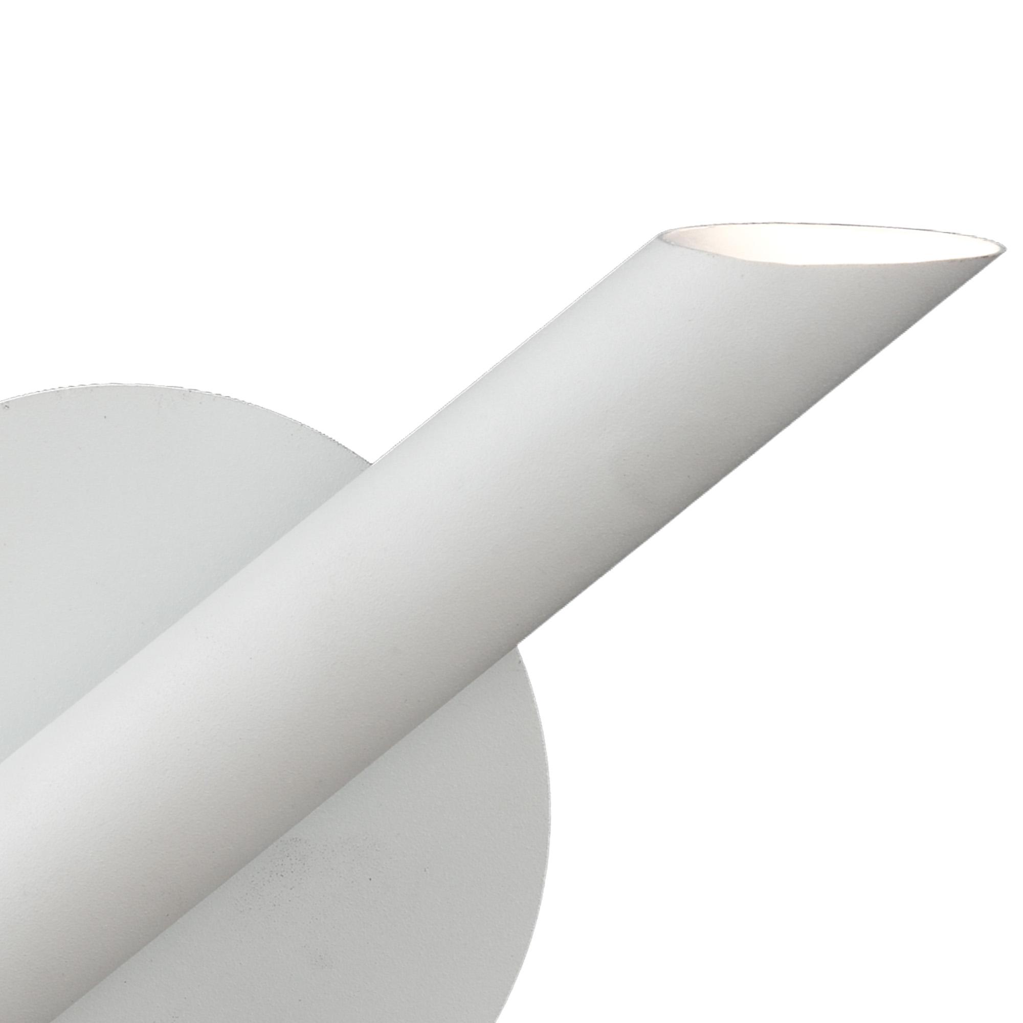 Take Blanco Wall Lamp