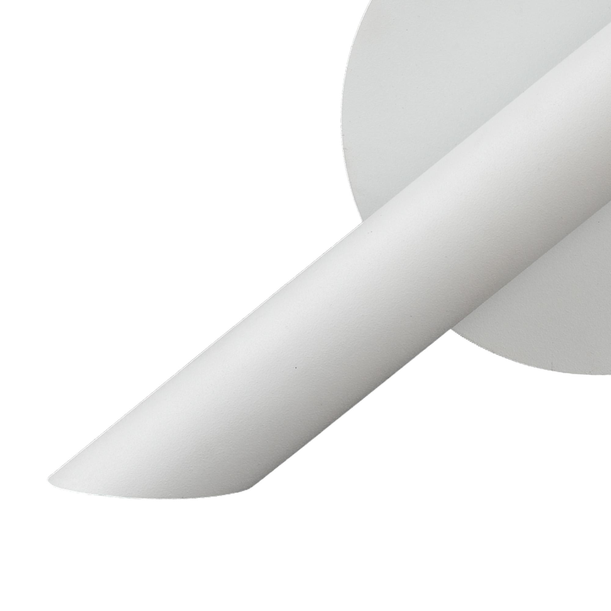 Take Blanco Wall Lamp