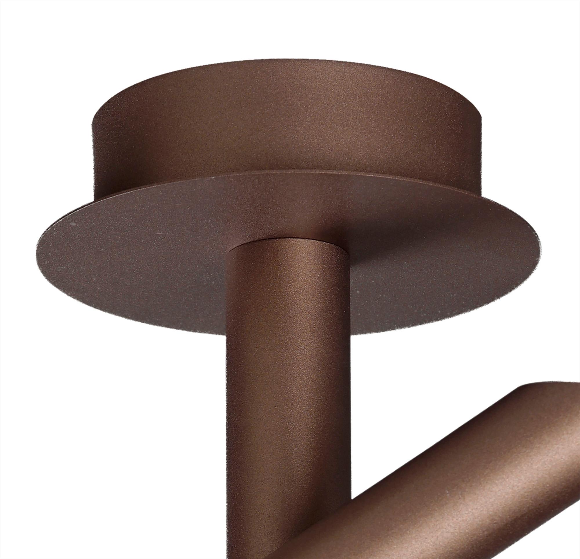 Take Bronze Ceiling