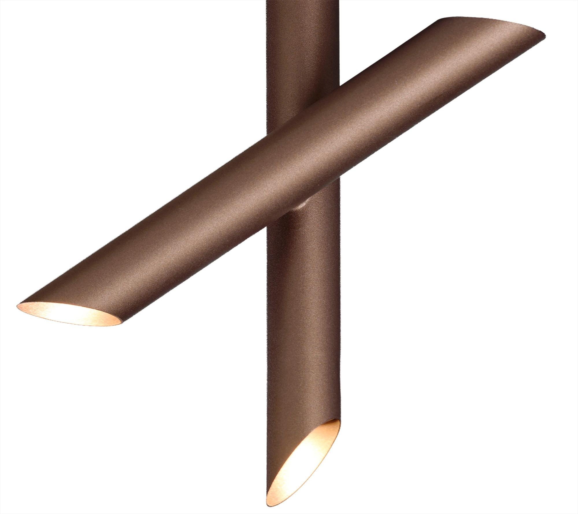 Take Bronze Ceiling