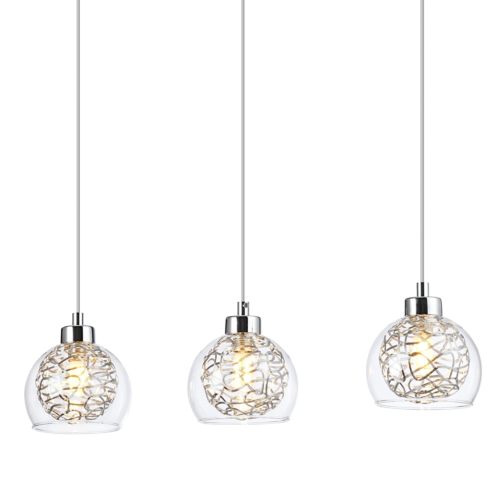 Talia Pendant Linear