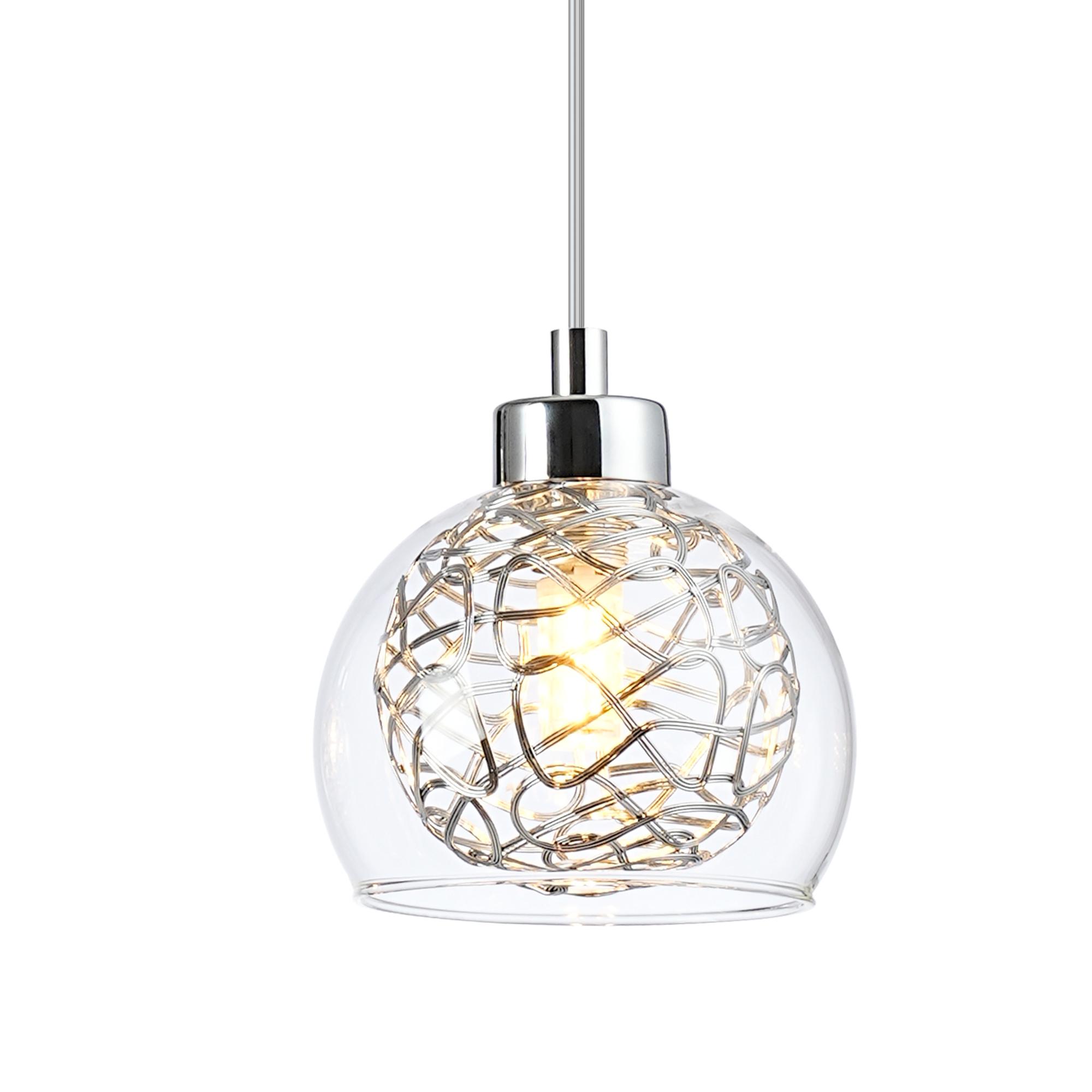 Talia Pendant Linear