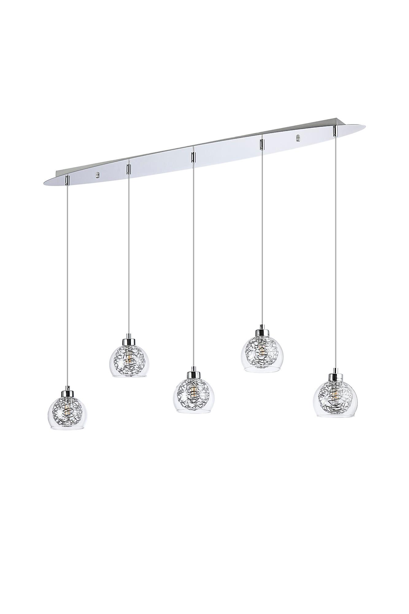 Talia Pendant Linear