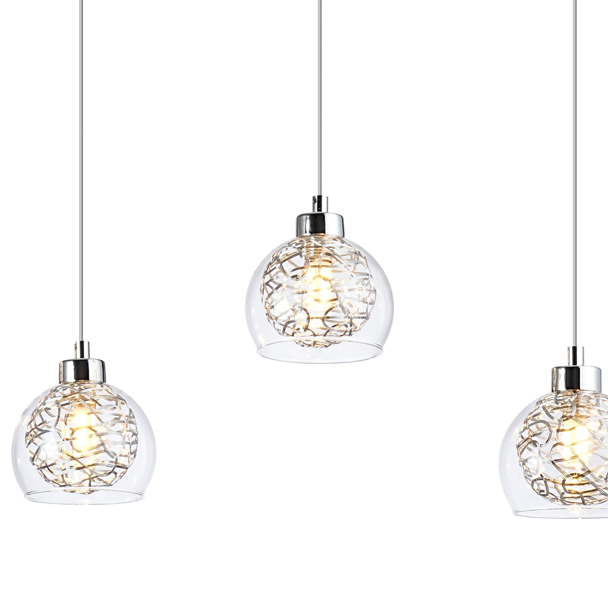 Talia Pendant Linear