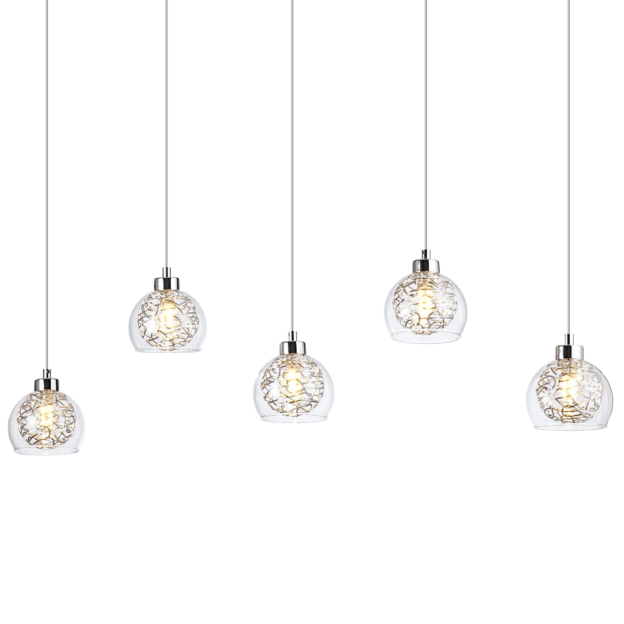 Talia Pendant Linear