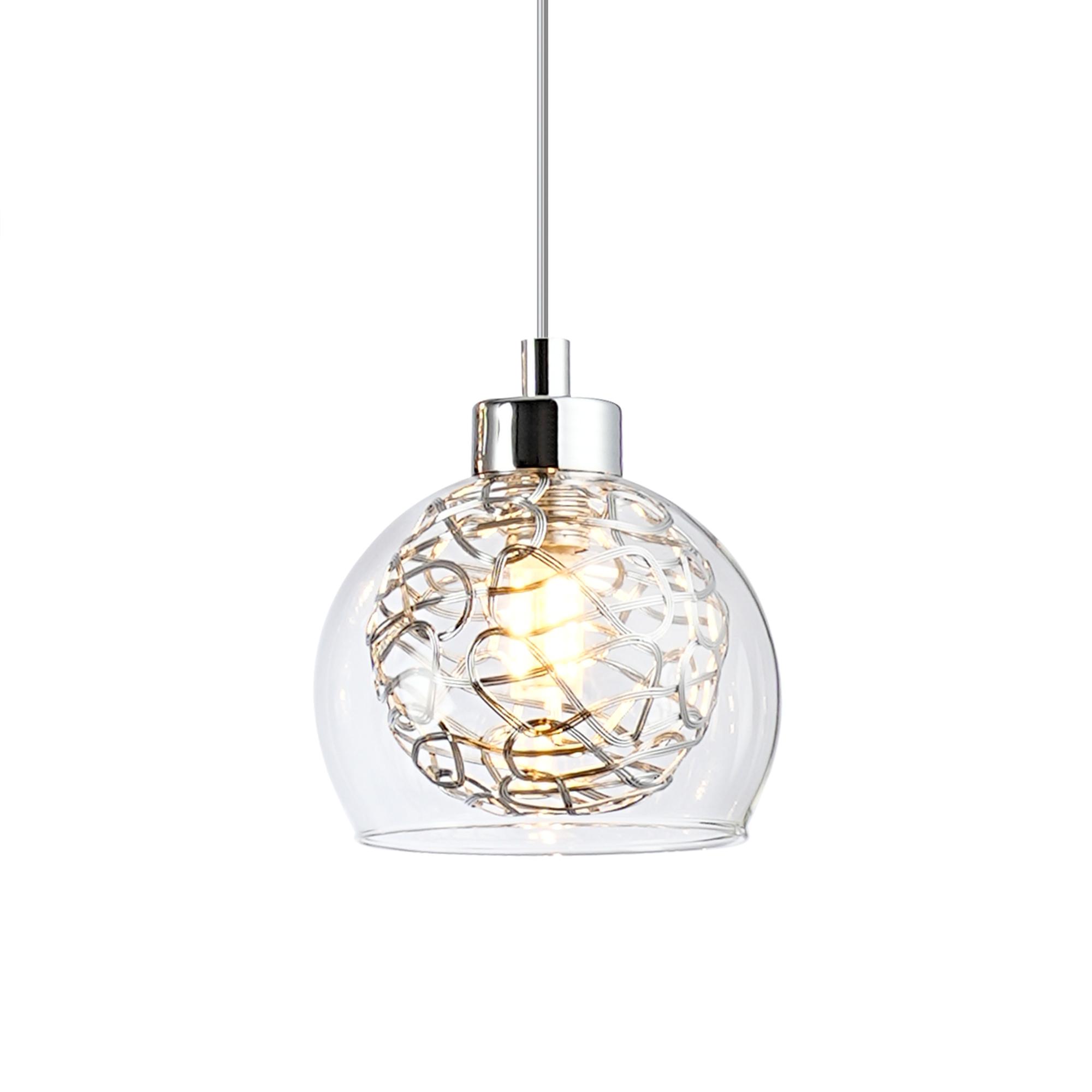 Talia Pendant Linear