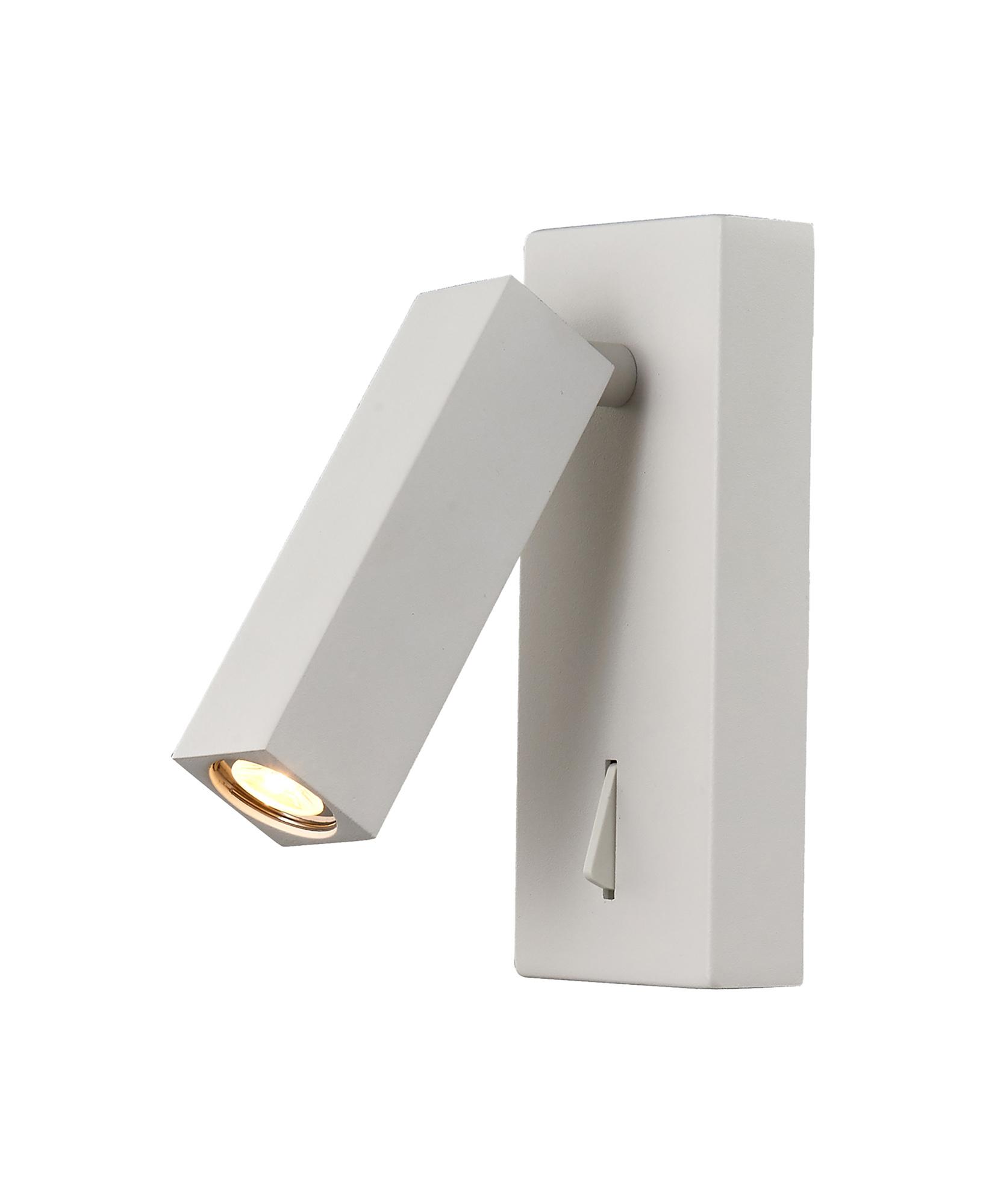 Tarifa Wall/Reading Light, Adjustable