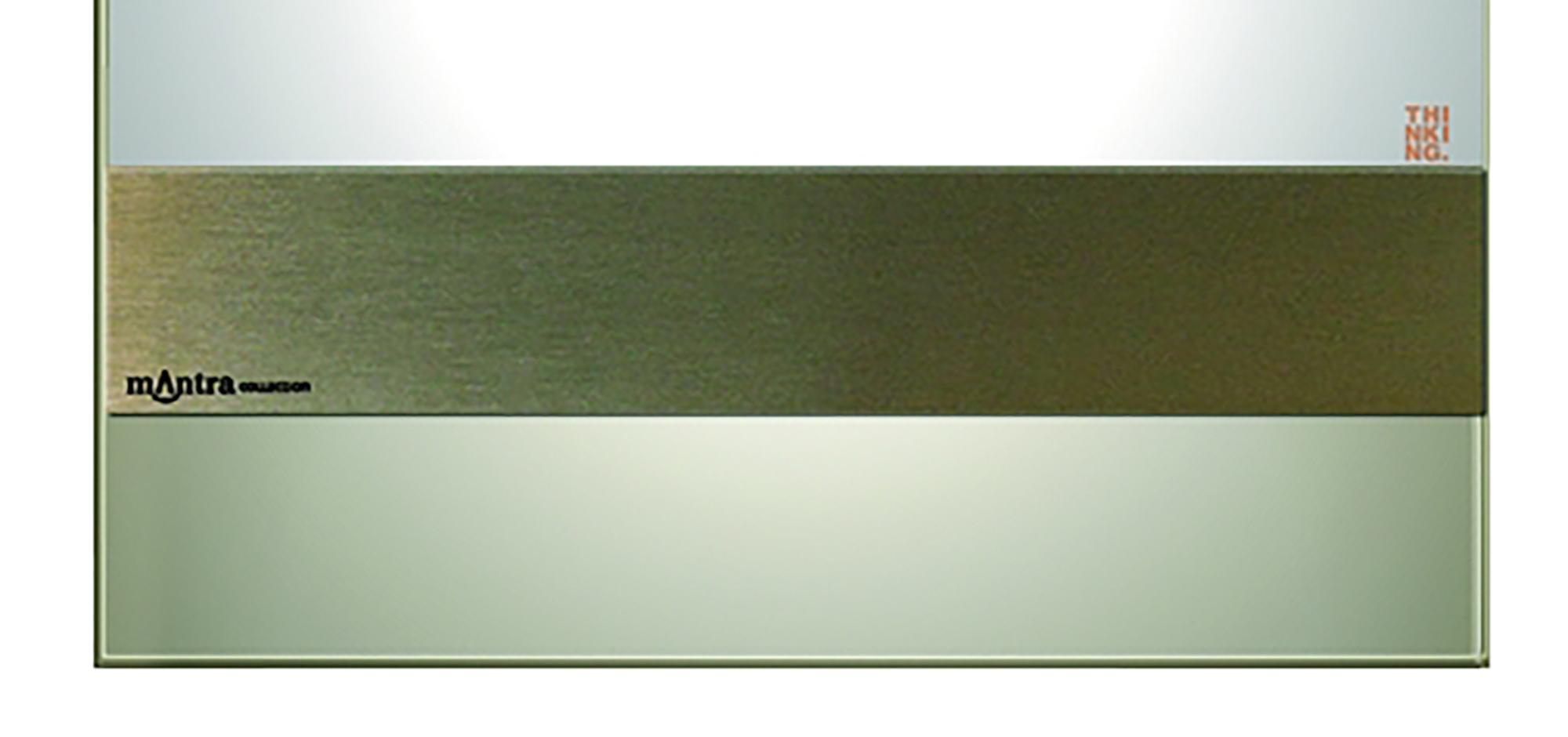 Thinking Table/Wall Lamp 1 Light E14 - M0068