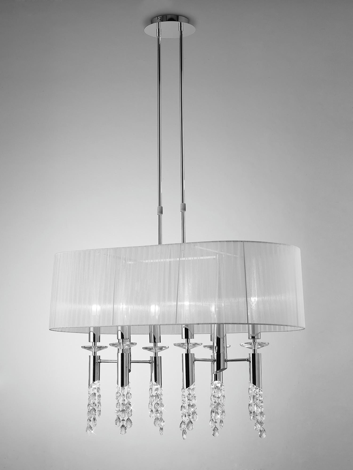 Tiffany Pendant