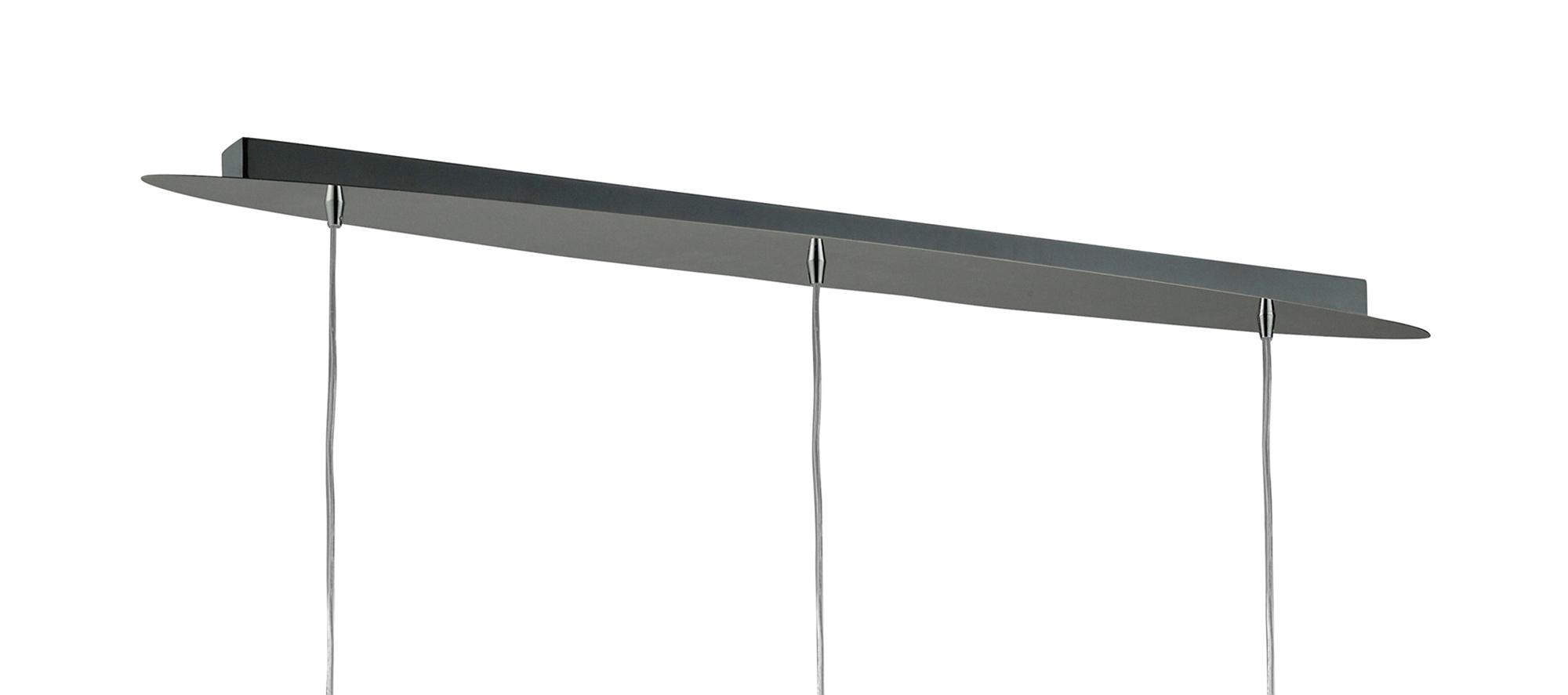 Tiffany Linear Pendant