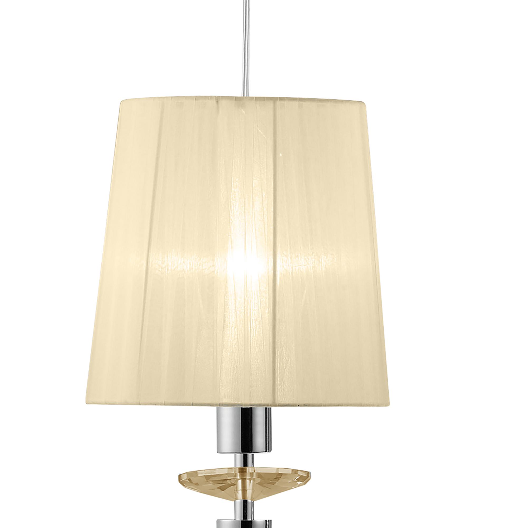 Tiffany Linear Pendant