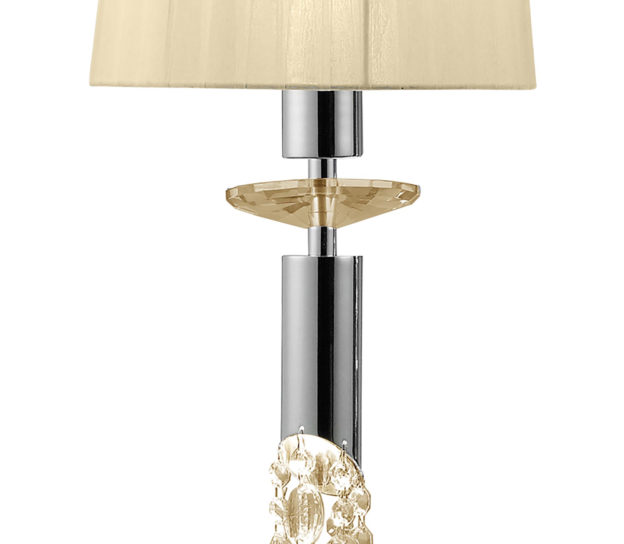 Tiffany Linear Pendant