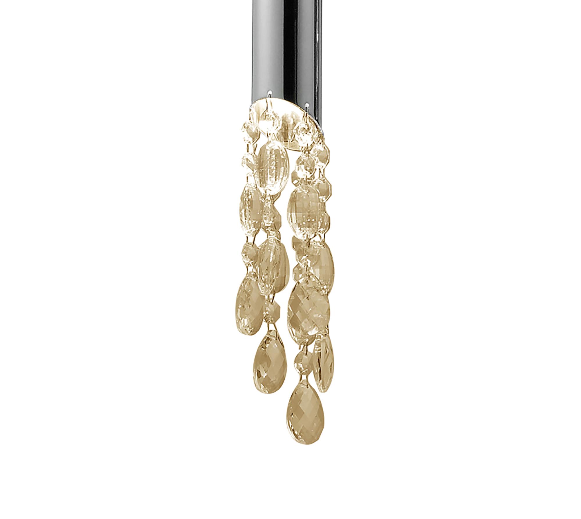 Tiffany Linear Pendant