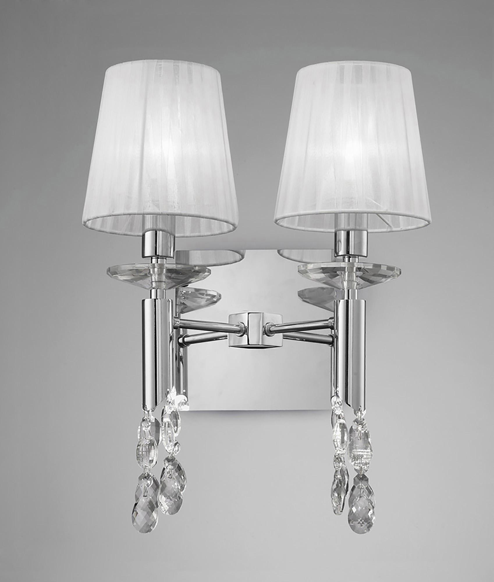 Tiffany Wall Lamp
