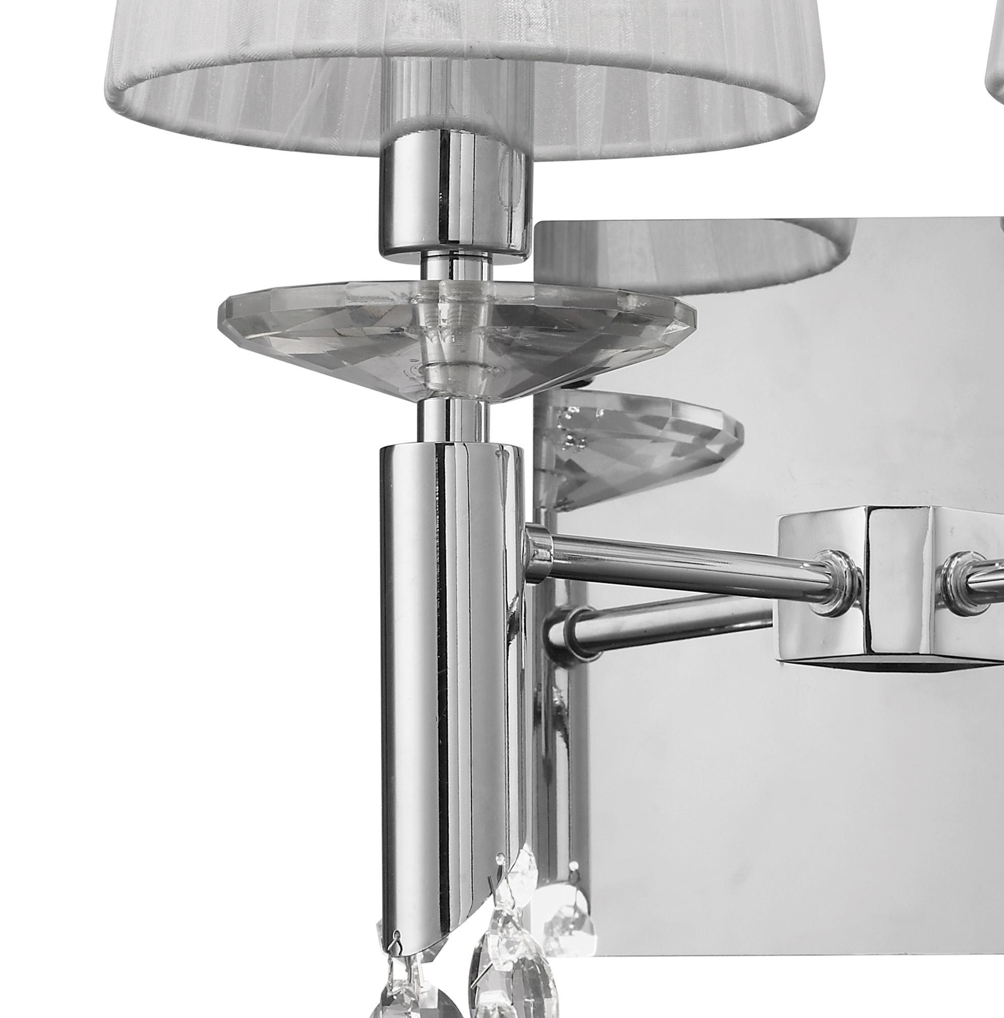 Tiffany Wall Lamp