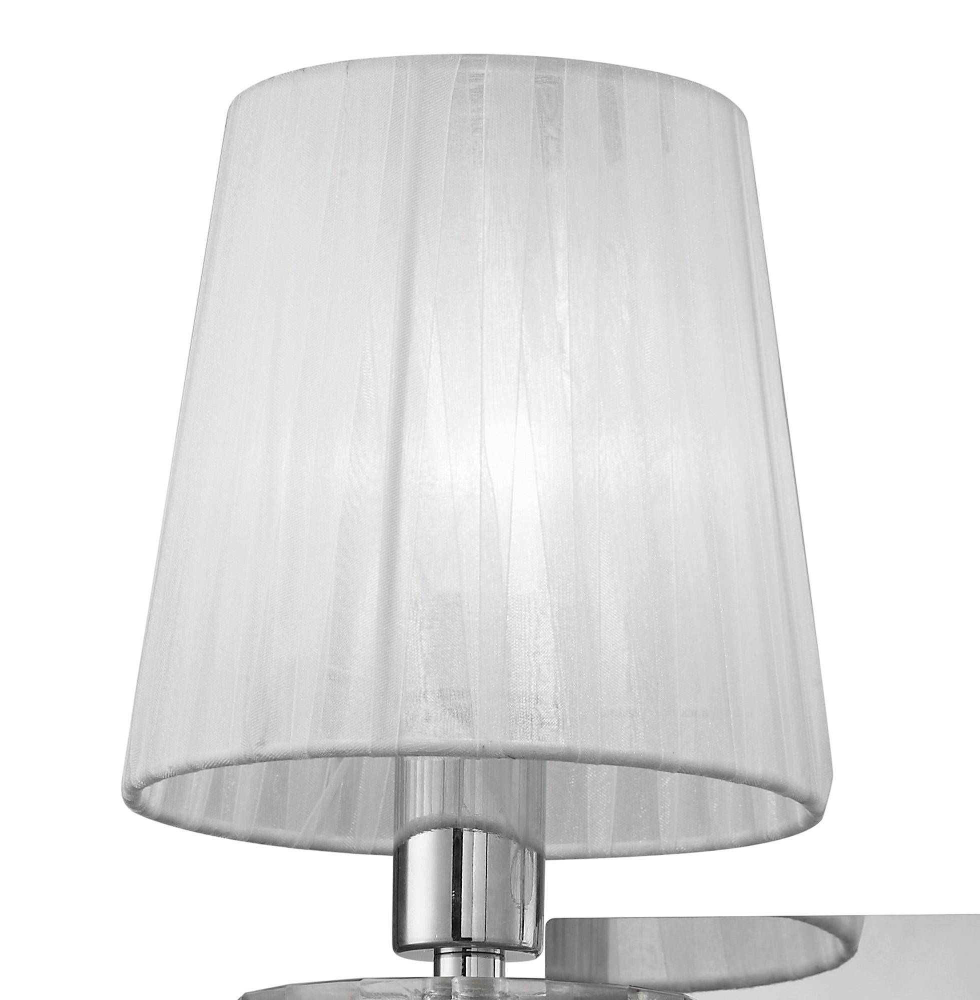 Tiffany Wall Lamp