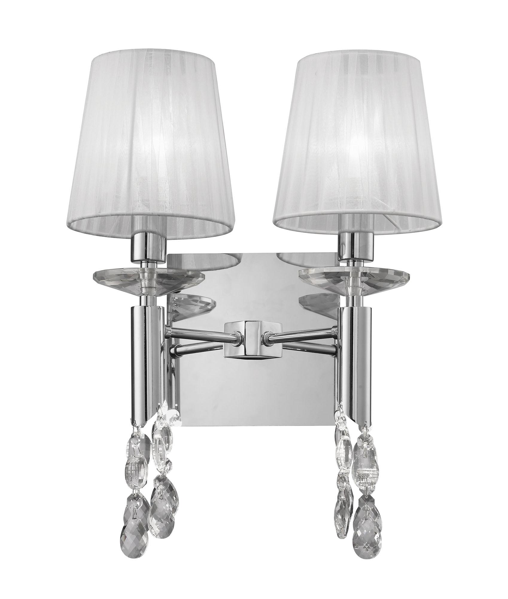 Tiffany Wall Lamp