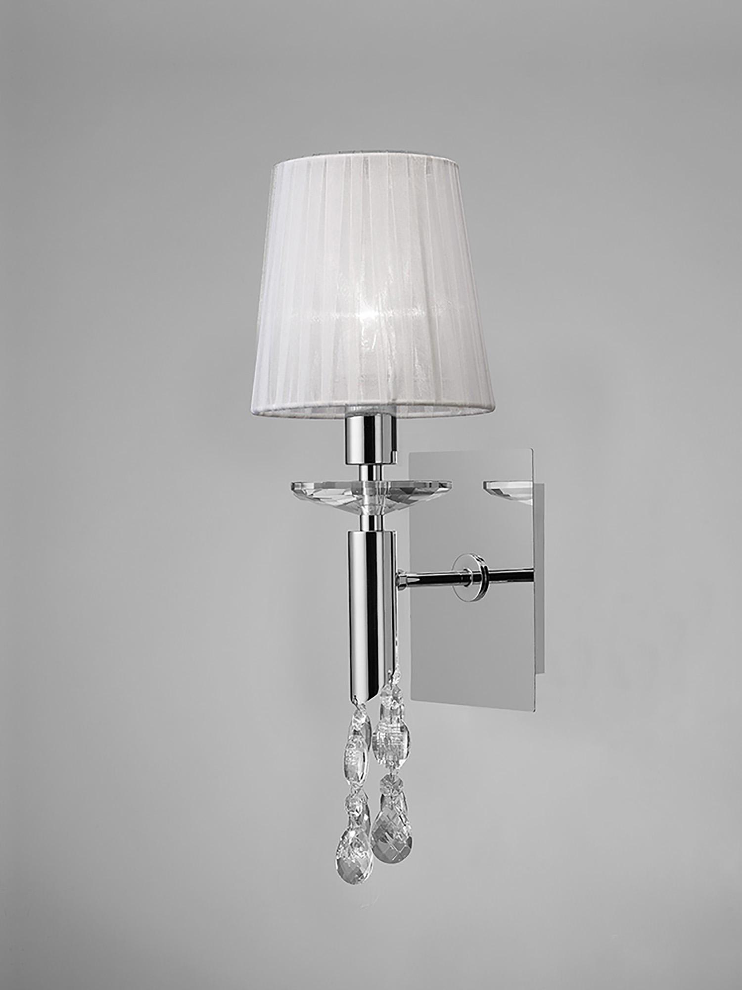Tiffany Wall Lamp