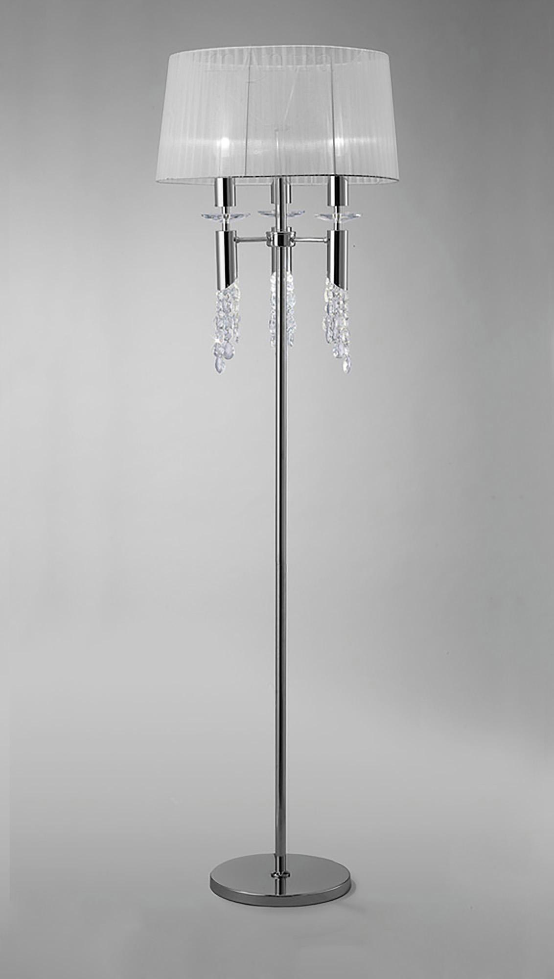 Tiffany Floor Lamp