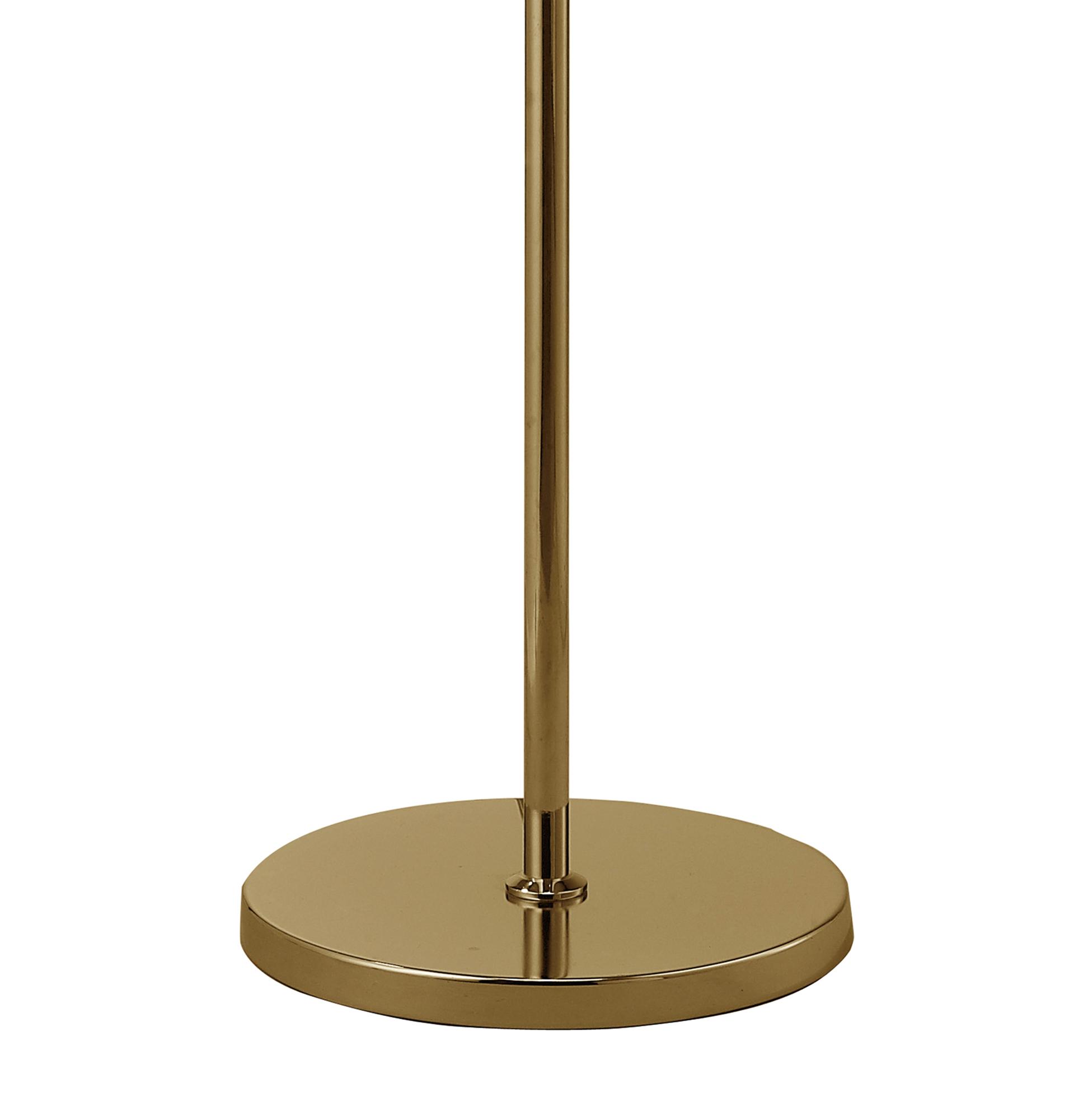 Tiffany Floor Lamp