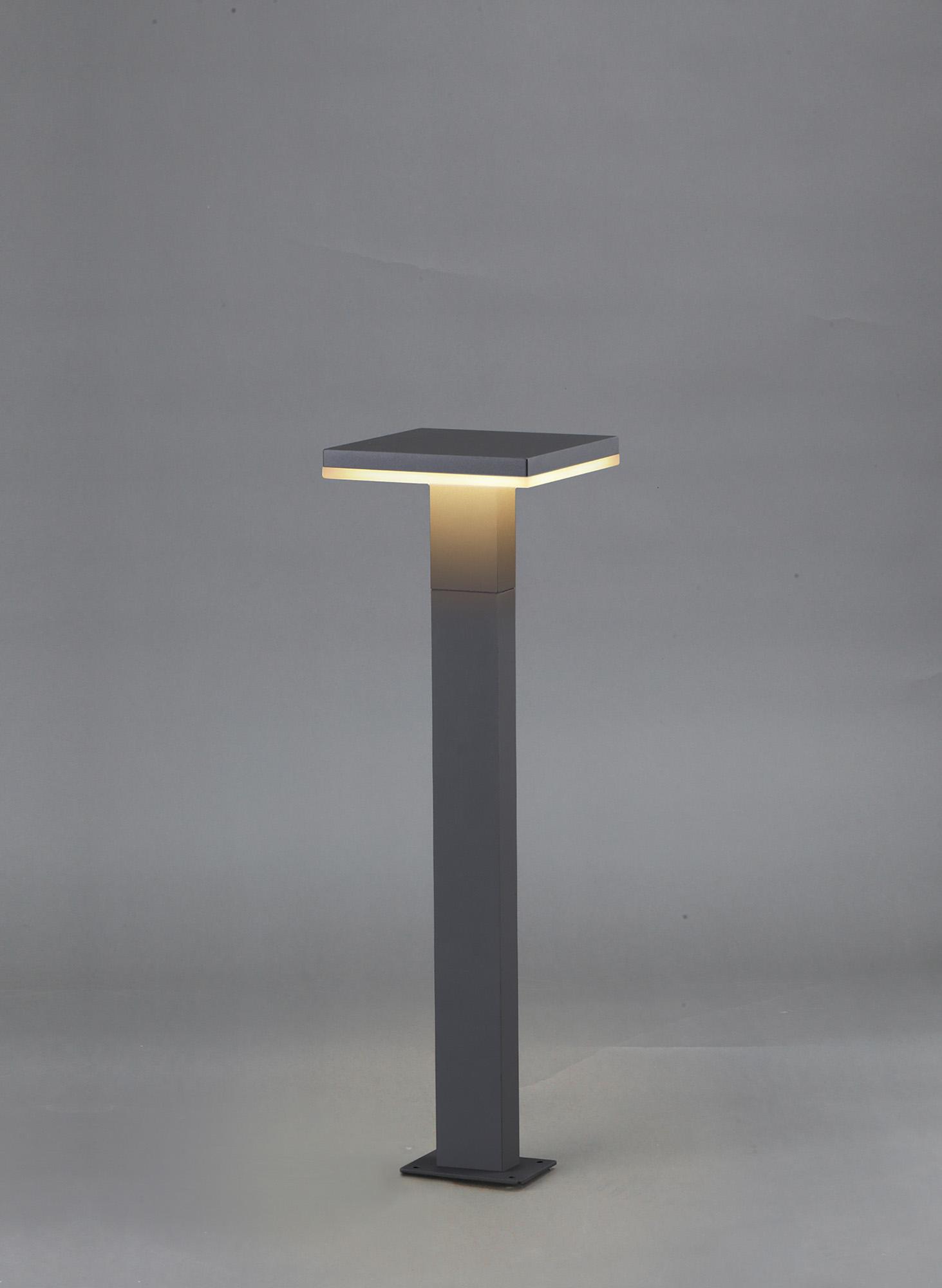 Tignes Pillar Lamp