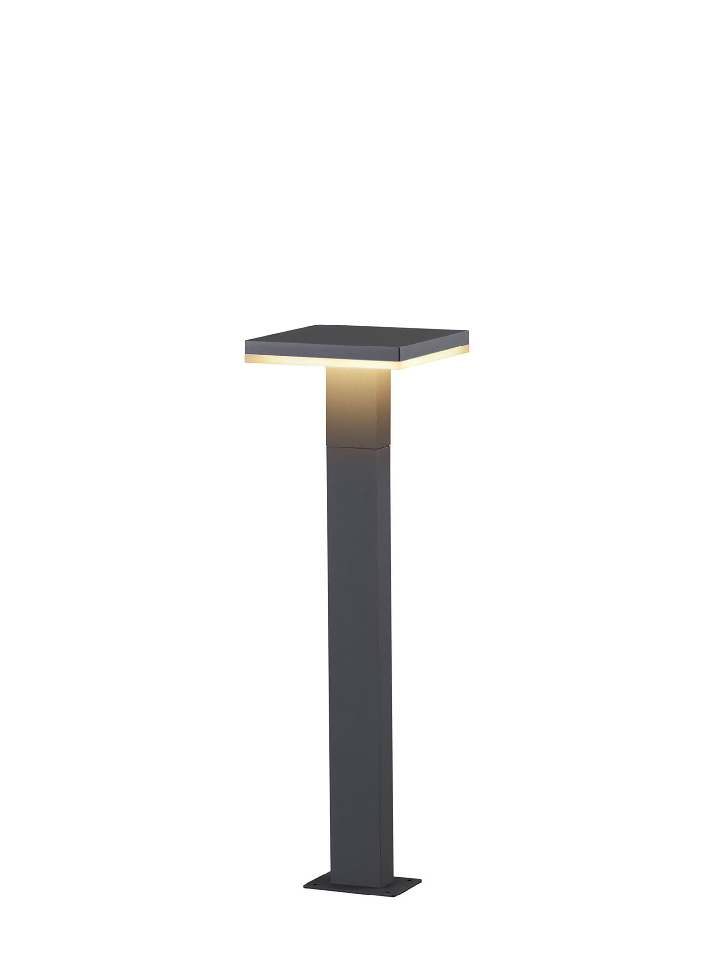 Tignes Pillar Lamp