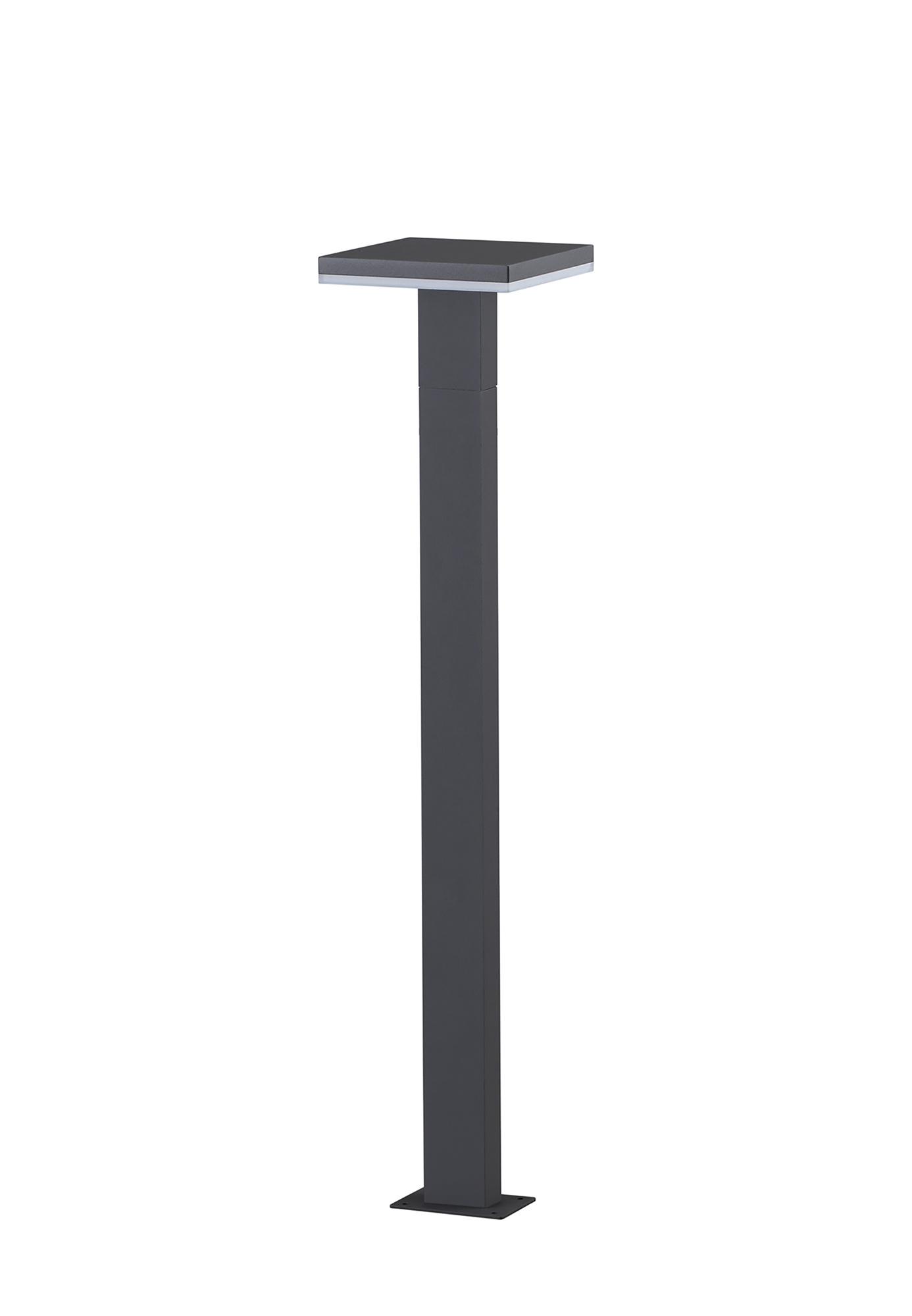 Tignes Pillar Lamp