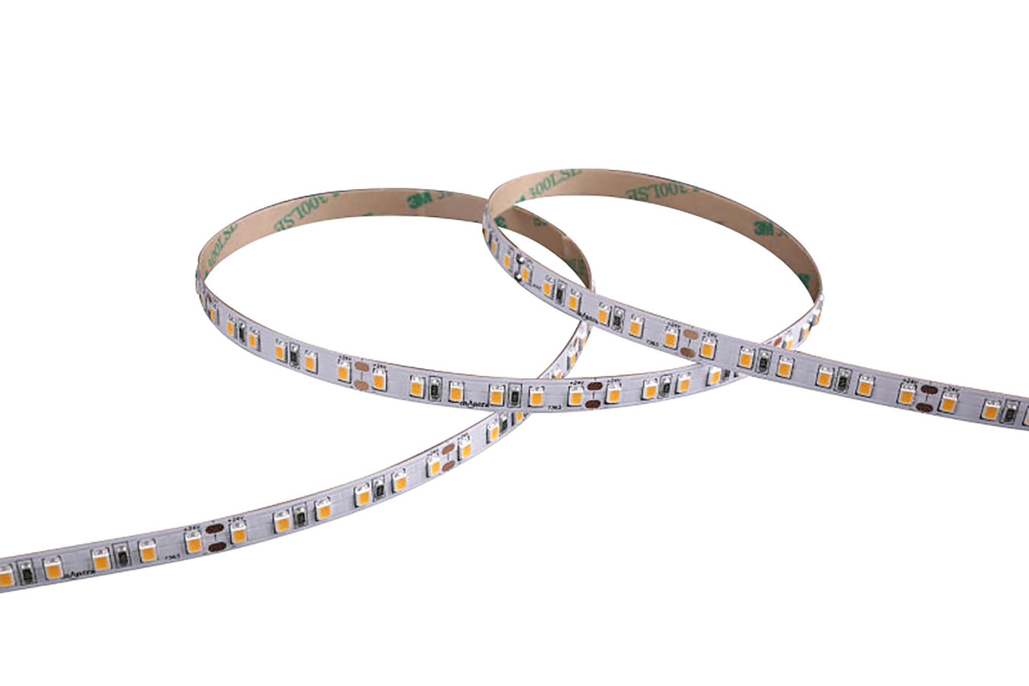 Tiras LED Strips 5m 3000K 120 LED/m 10mm 14.4W/m