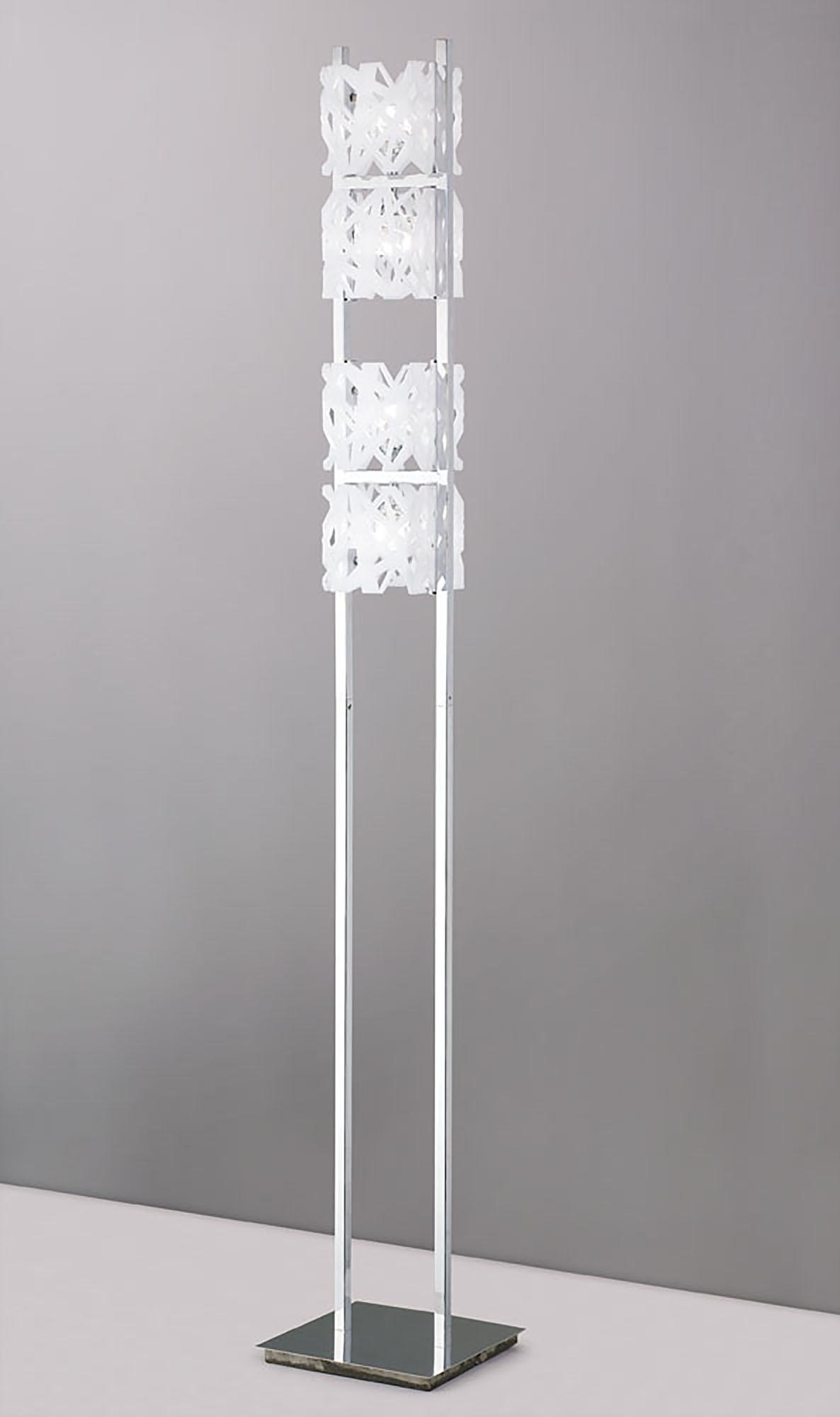 Tokio Floor Lamp