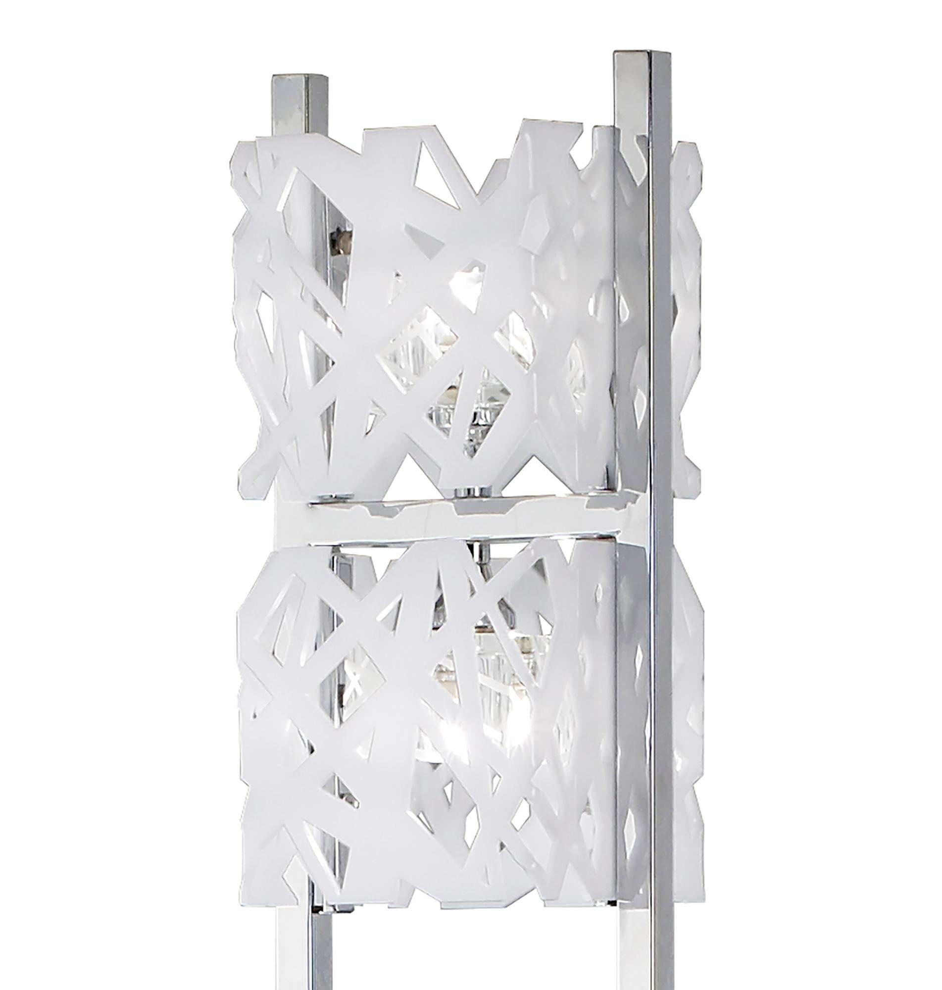 Tokio Floor Lamp