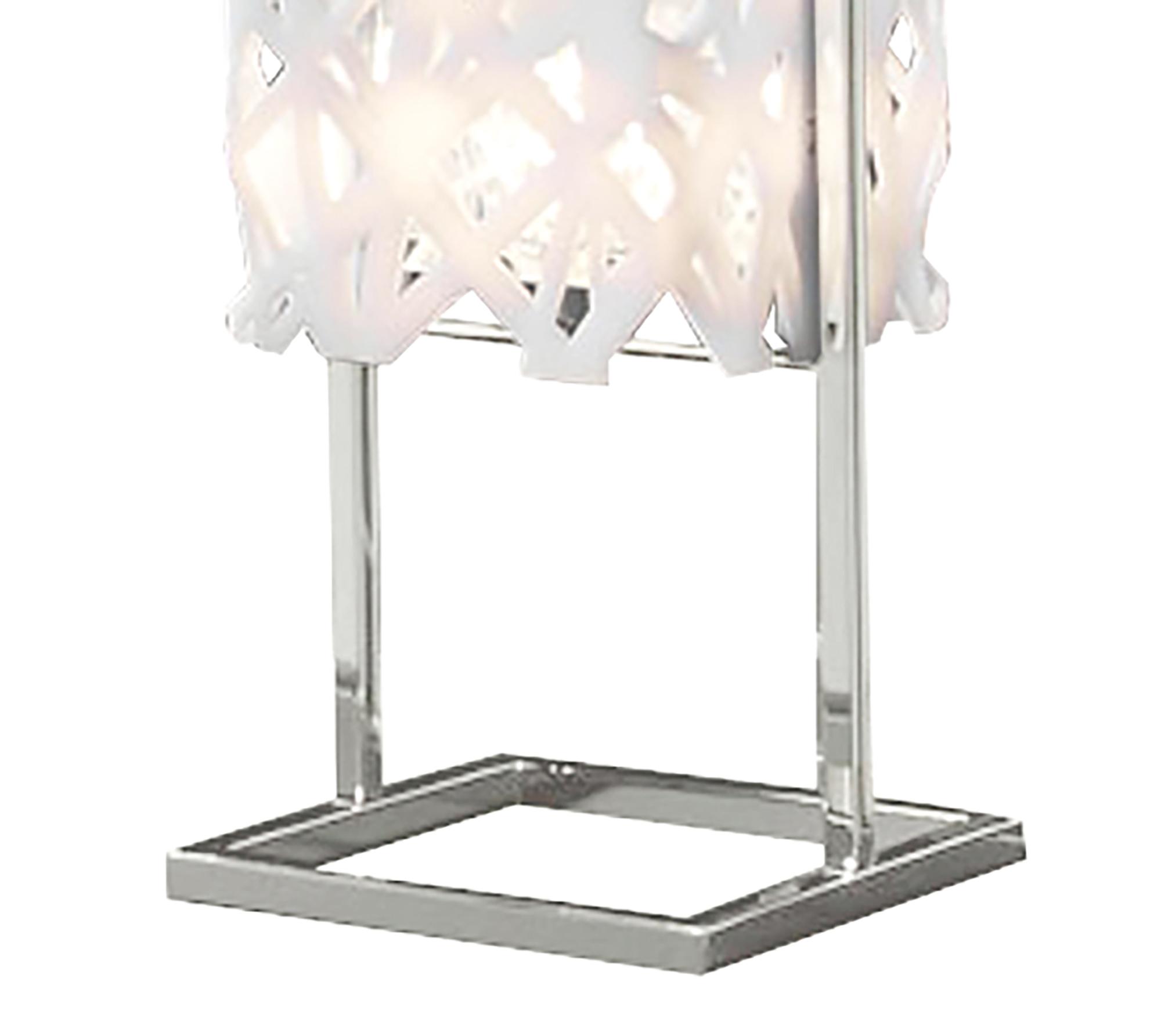 Tokio Table Lamp